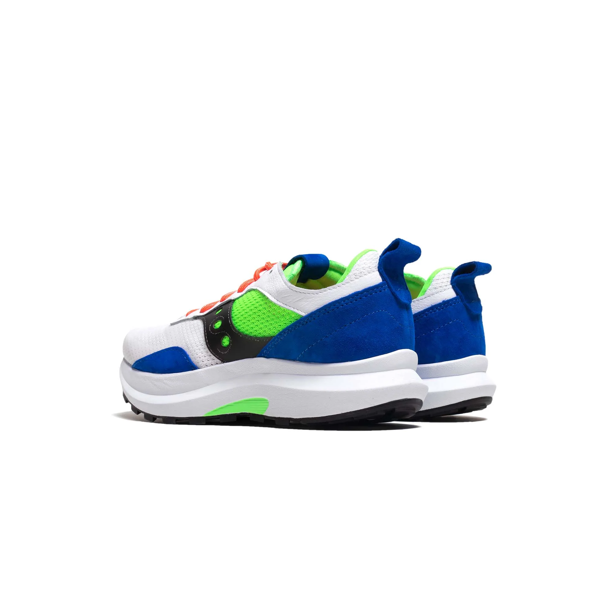 SAUCONY JAZZ HYBRID - Image 3