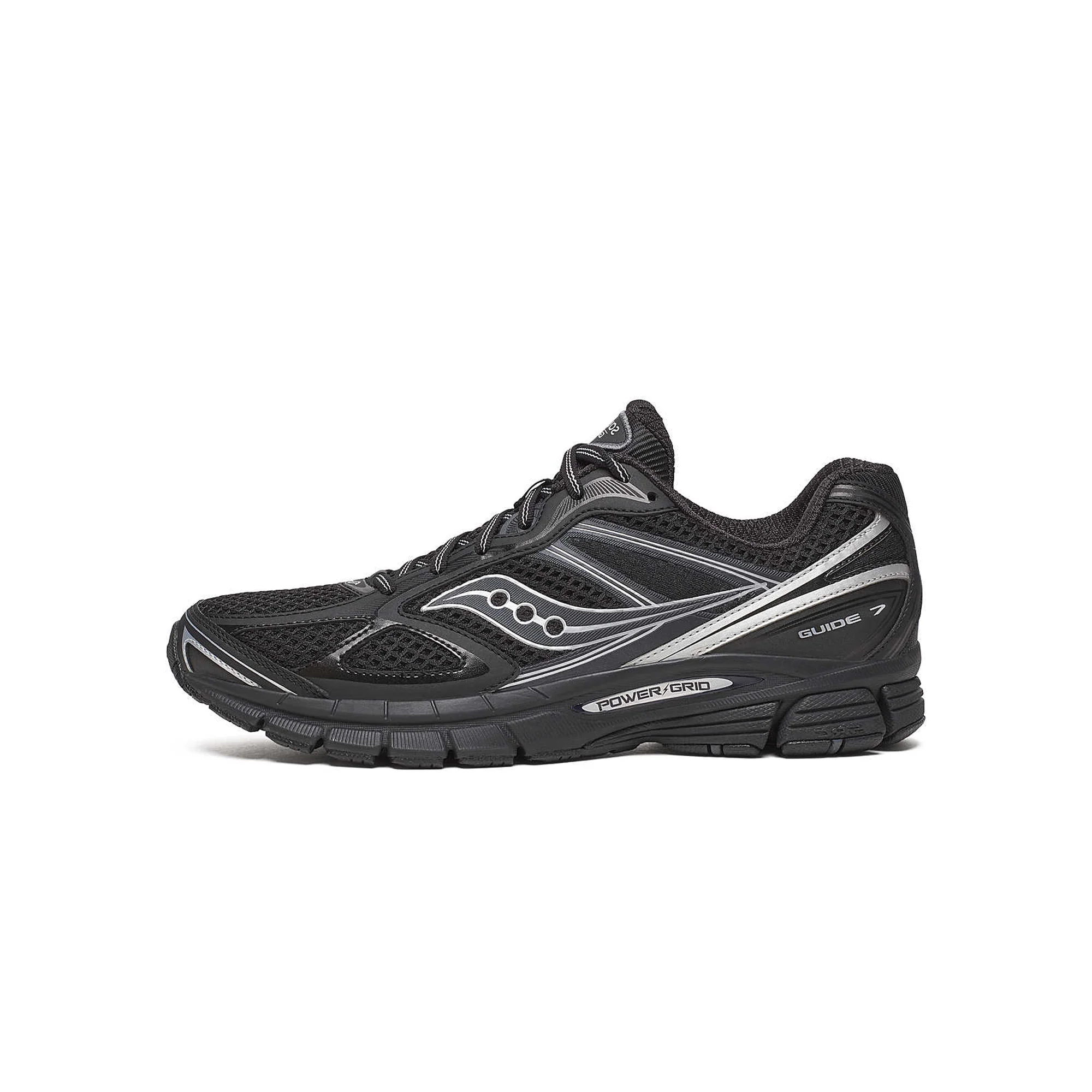 Saucony Mens Progrid Guide 7 Shoes