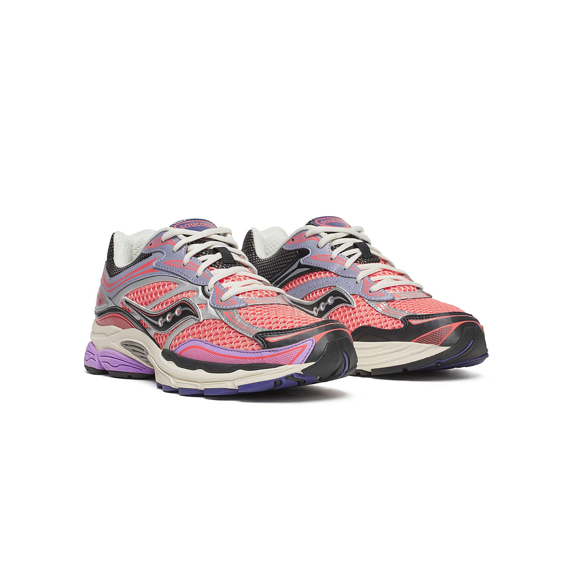 Saucony Mens Progrid Omni 9 Shoes - Image 2