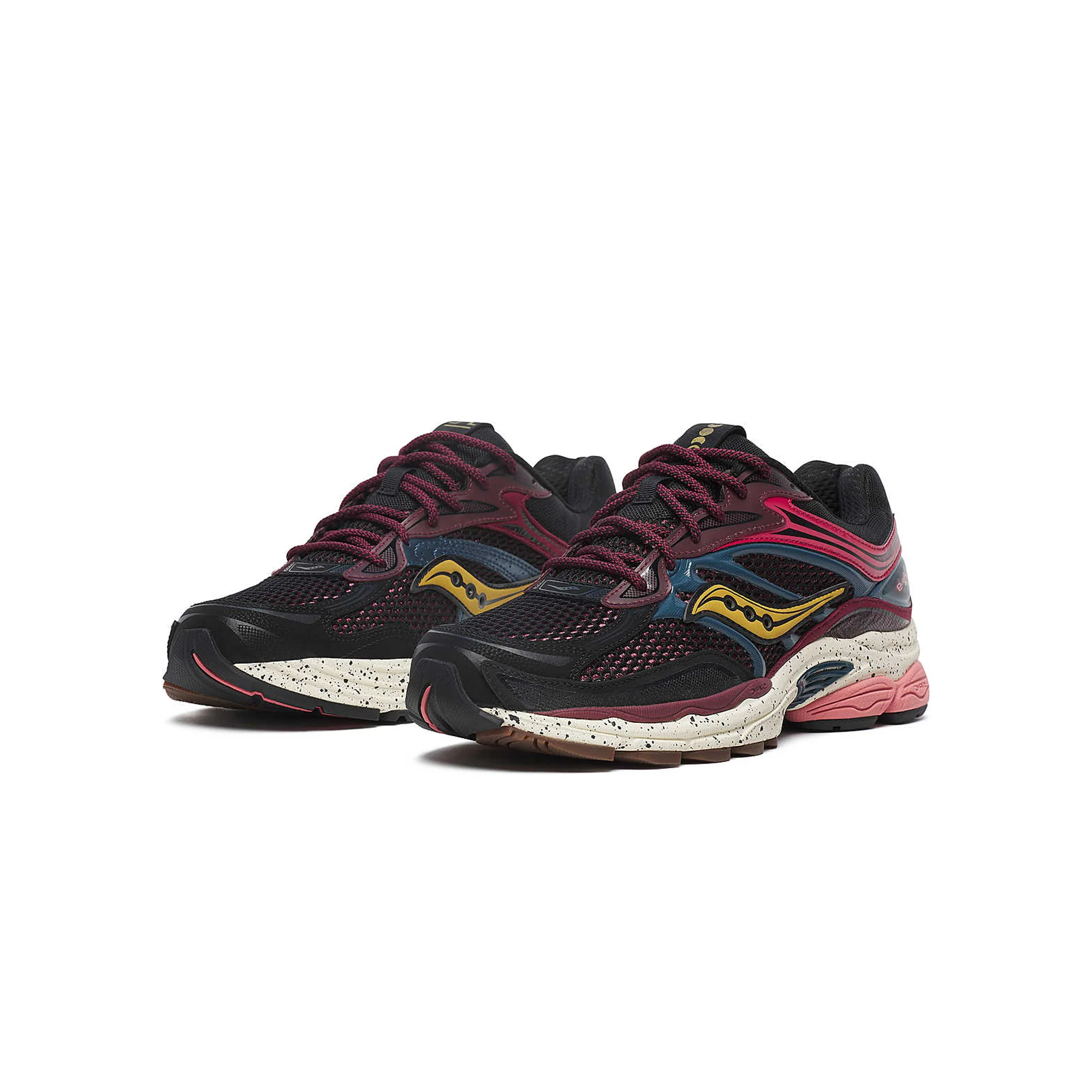 Saucony Mens Progrid Omni 9 Shoes - Image 2