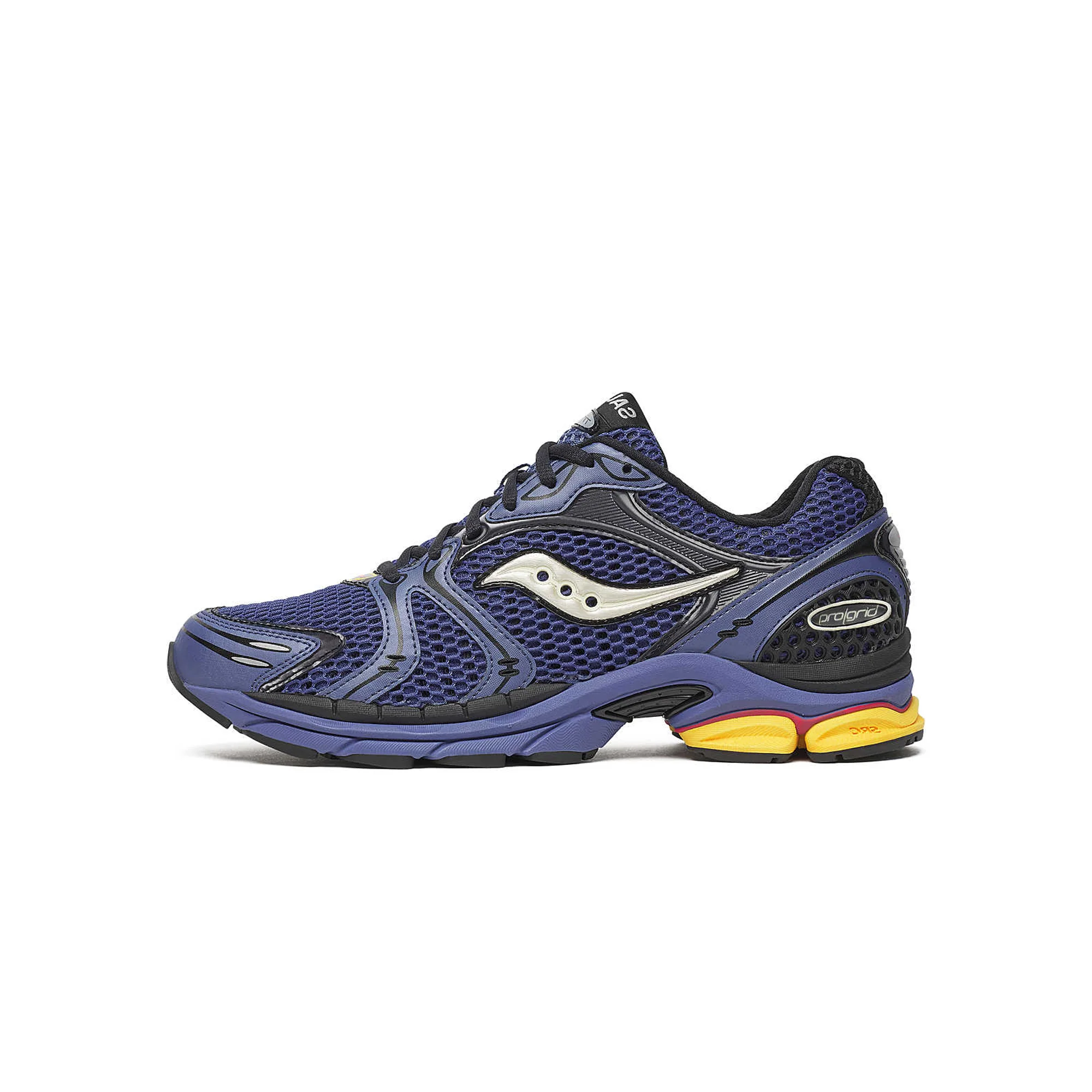 Saucony Mens Progrid Triumph 4 Shoes