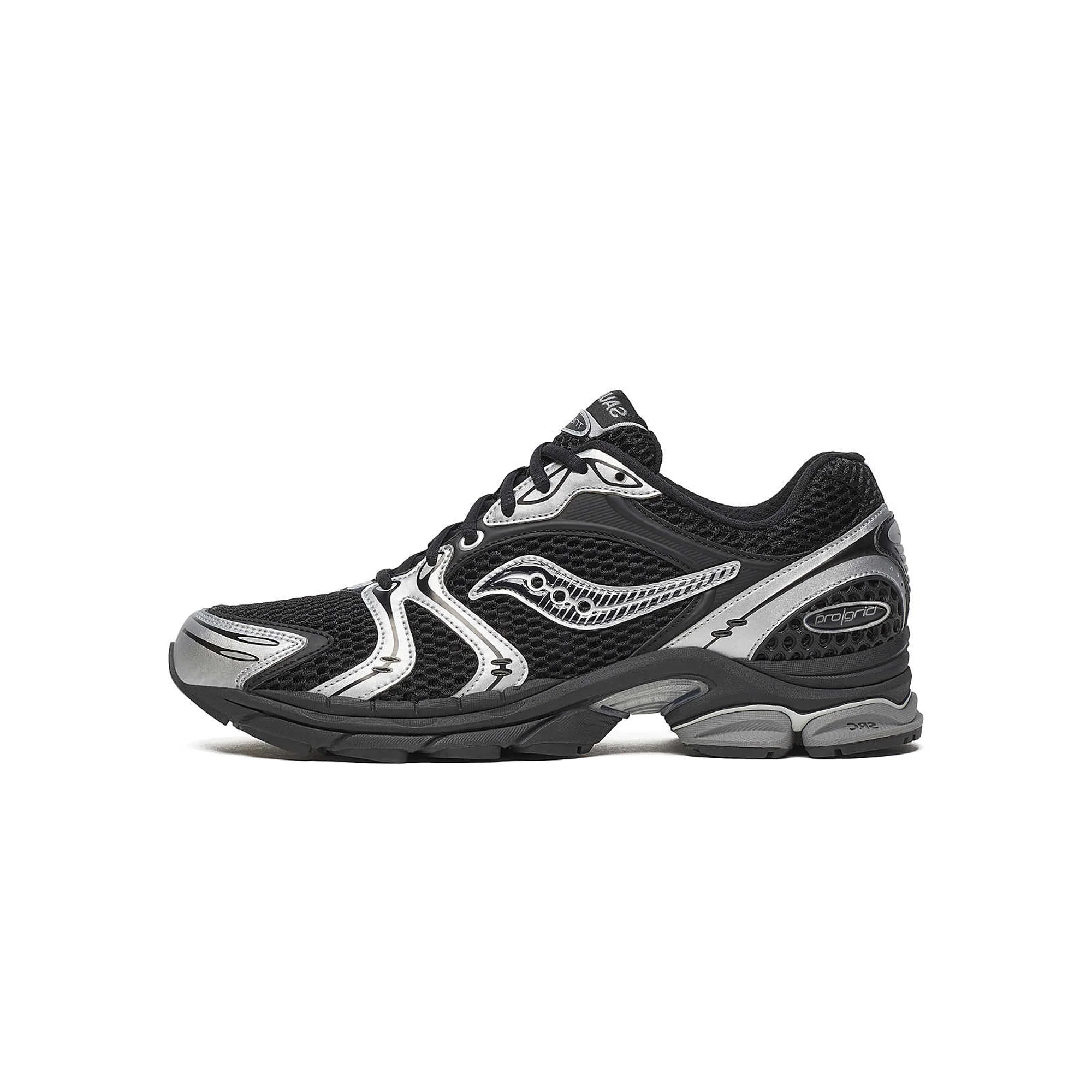 Saucony Mens Progrid Triumph 4 Shoes