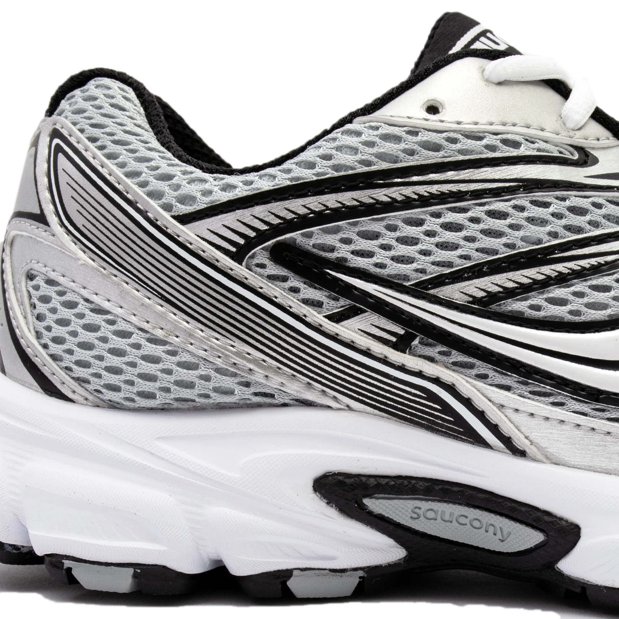 Saucony Mens Ride Millennium "Pro Pack" Shoes - Image 4
