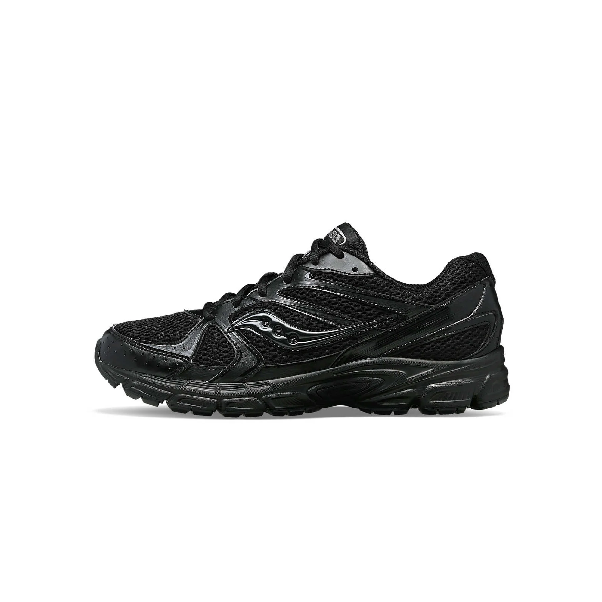 Saucony Mens Ride Millennium Shoes