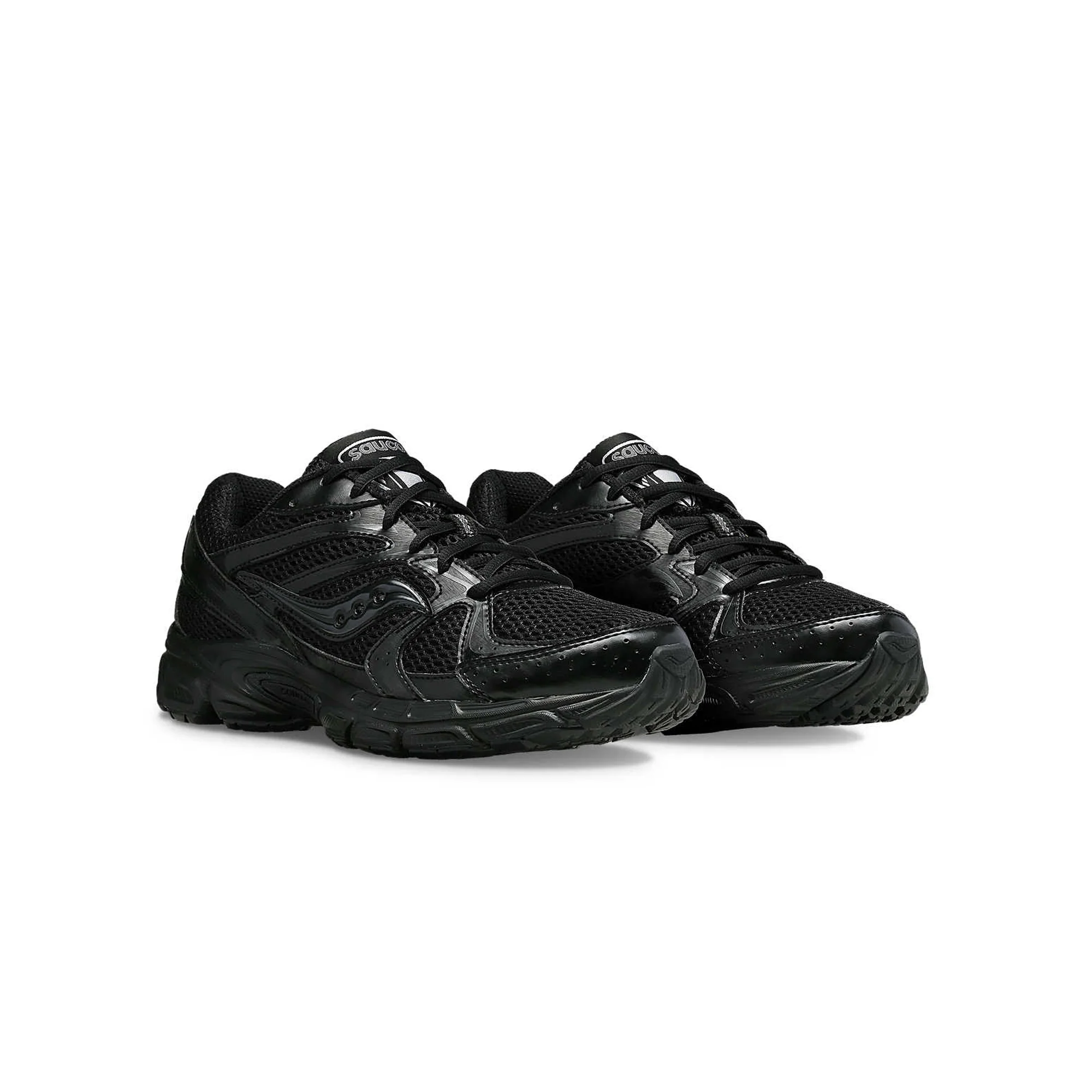 Saucony Mens Ride Millennium Shoes - Image 2
