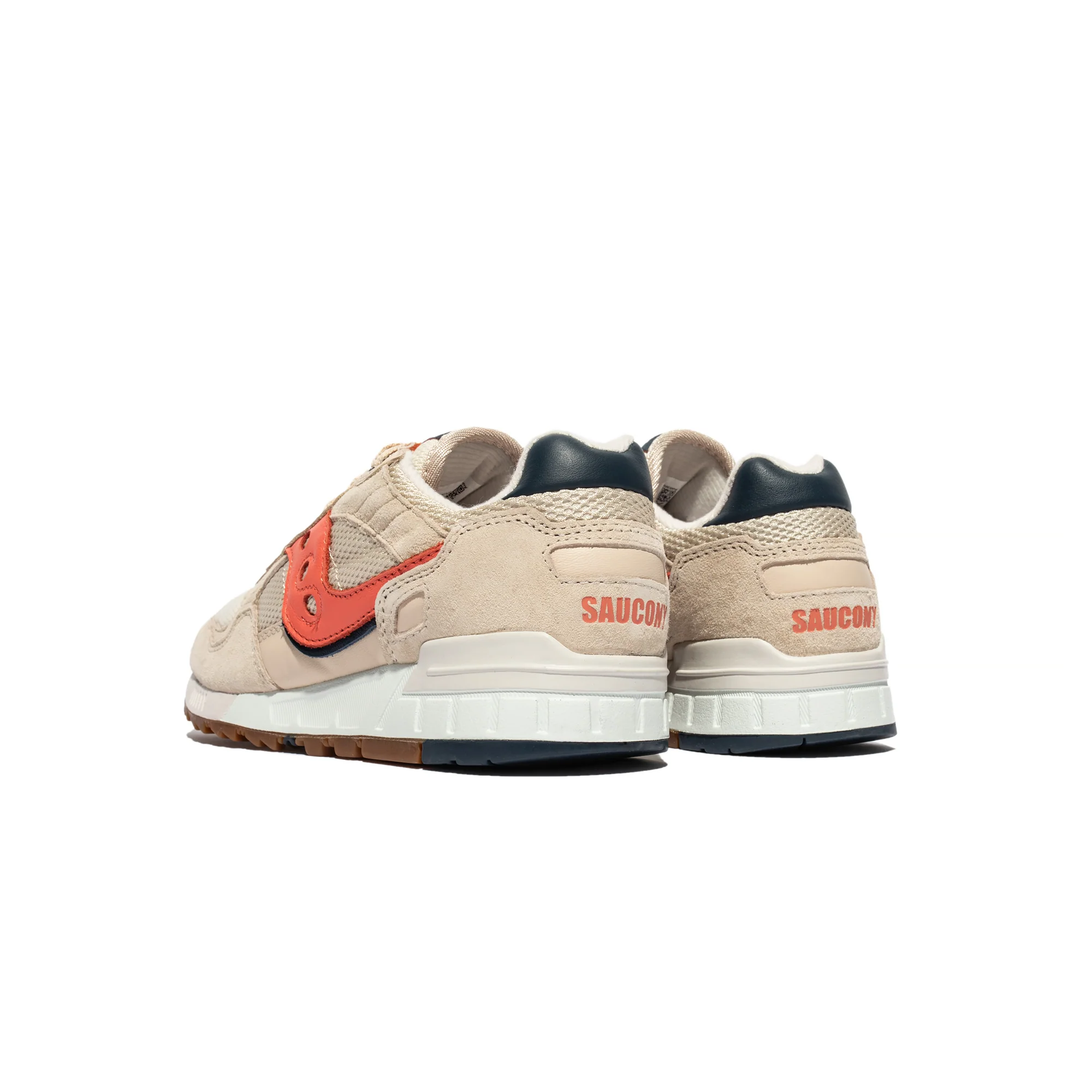 Saucony Mens Shadow 5000 Shoes - Image 3