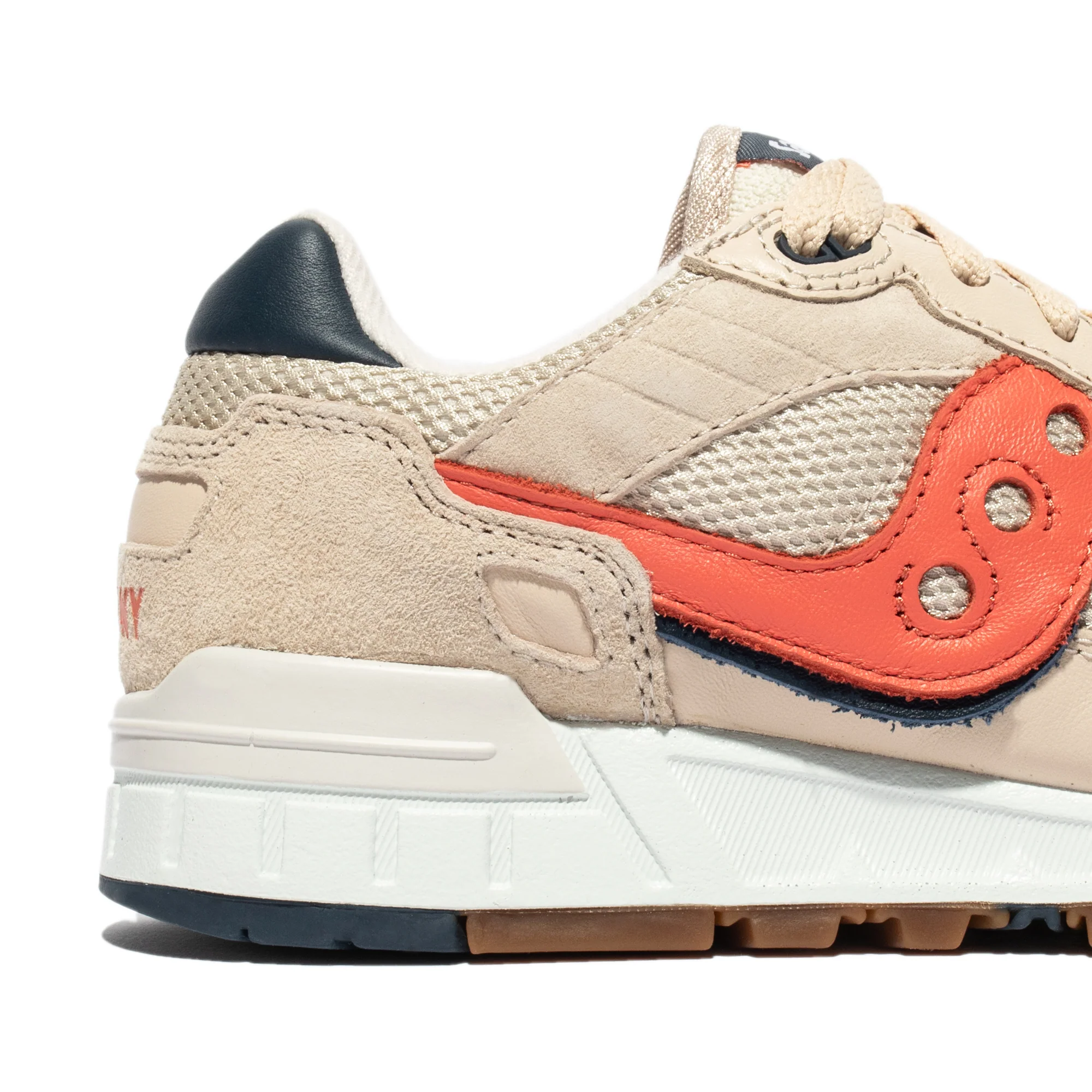 Saucony Mens Shadow 5000 Shoes - Image 4