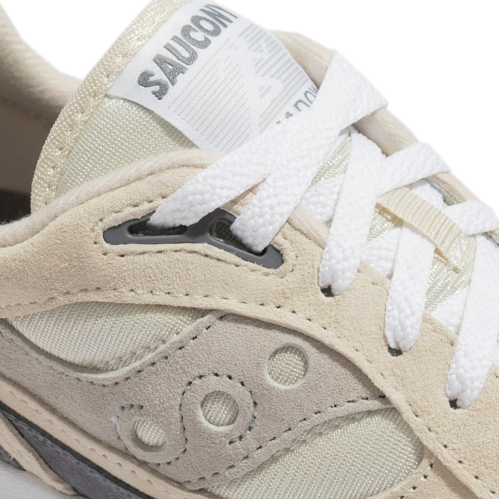 Saucony Mens Shadow 6000 Shoes - Image 4