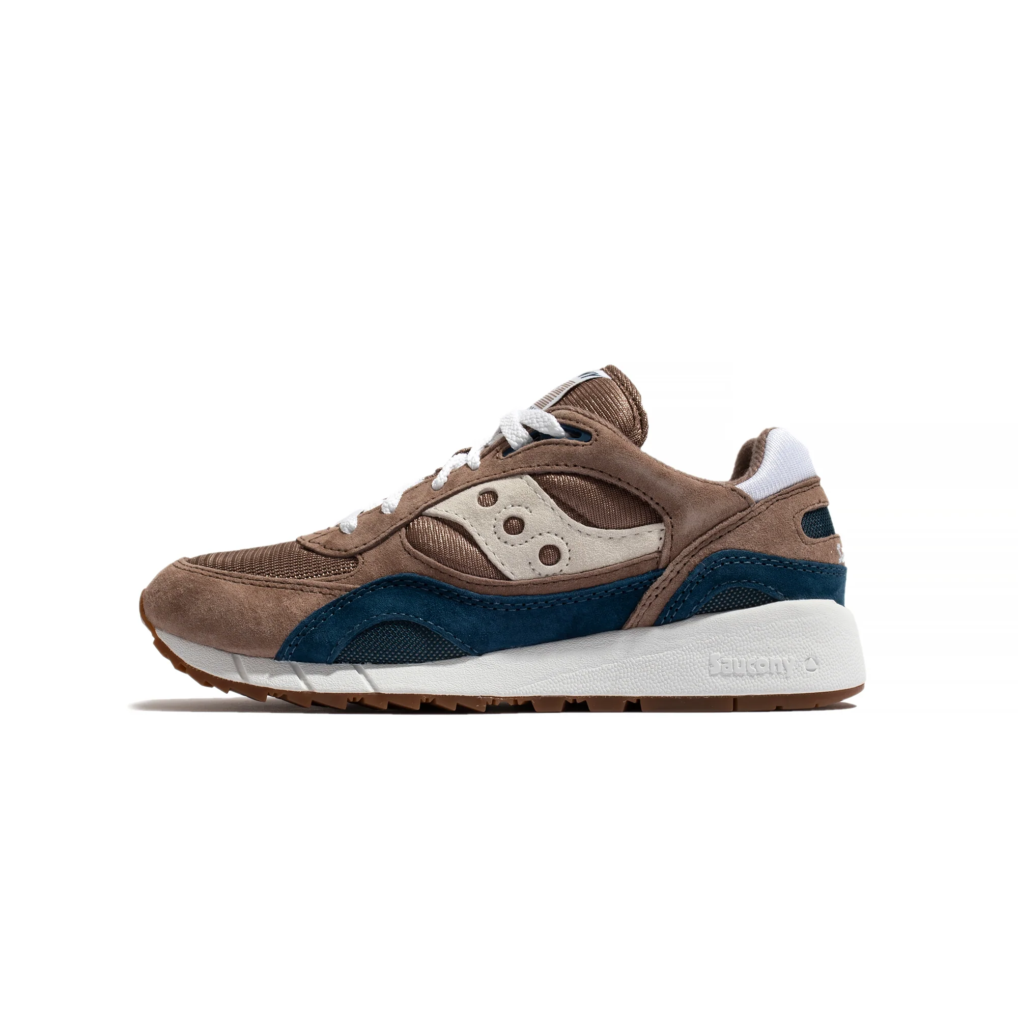 Saucony Mens Shadow 6000 Shoes