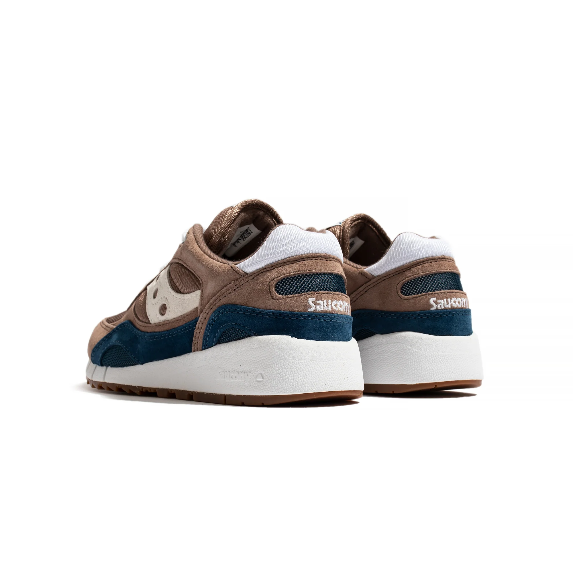 Saucony Mens Shadow 6000 Shoes - Image 3