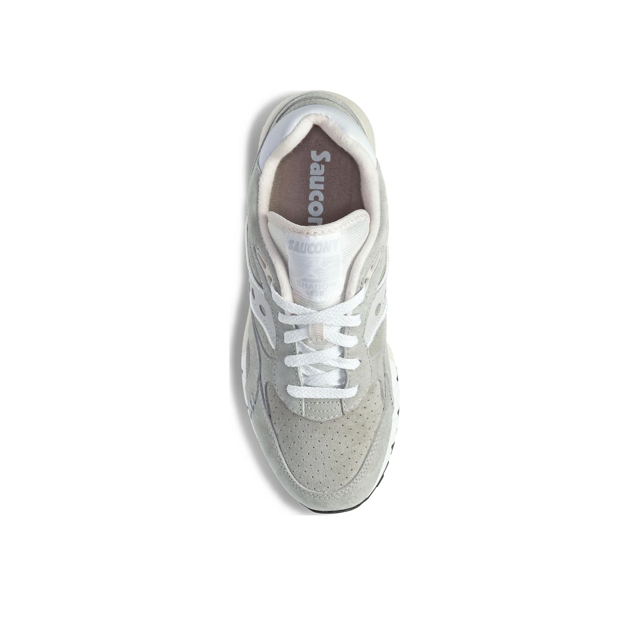 Saucony Mens Shadow 6000 Shoes - Image 3
