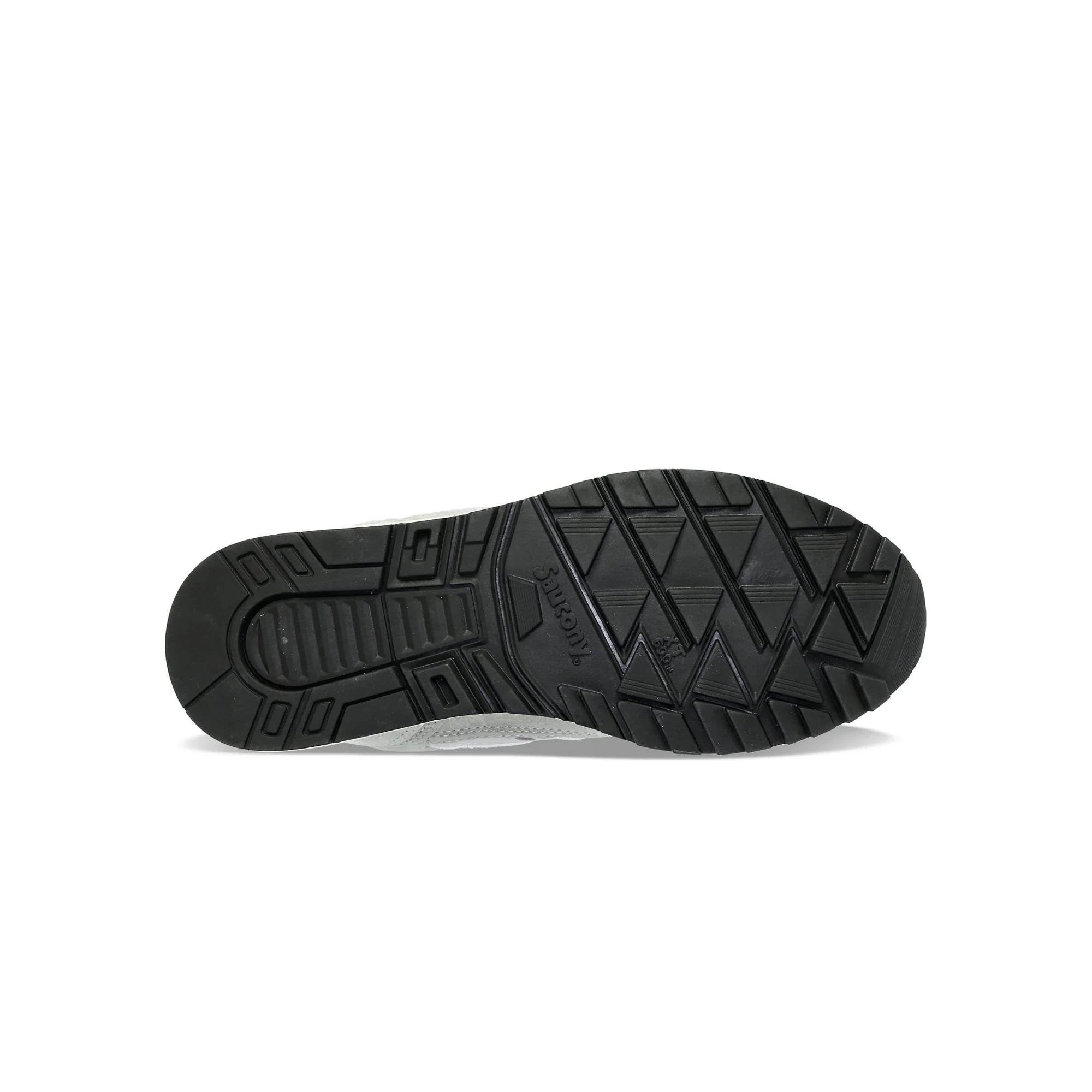 Saucony Mens Shadow 6000 Shoes - Image 4