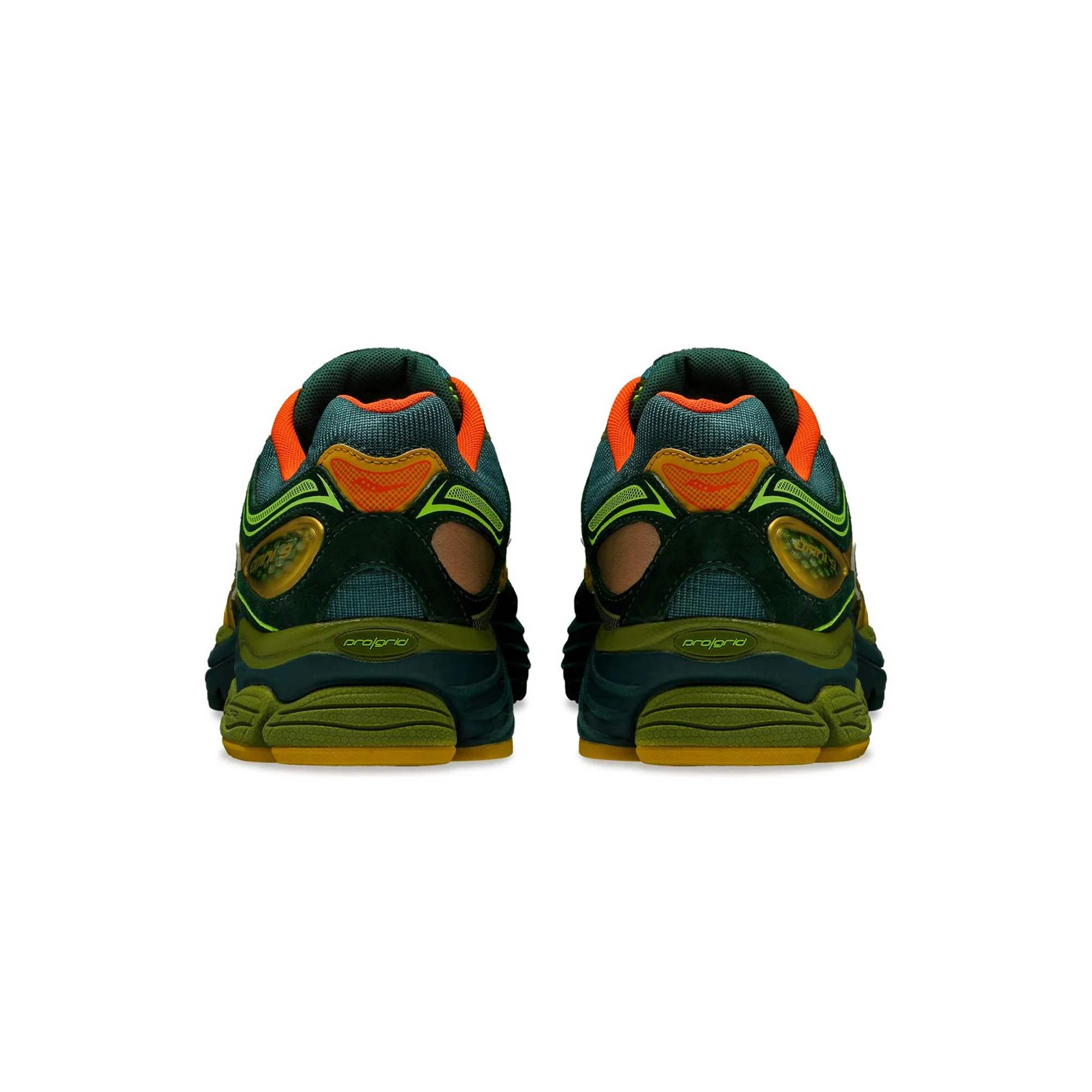 Saucony x Starcow Pro Grid Omni 9 Shoes - Image 3