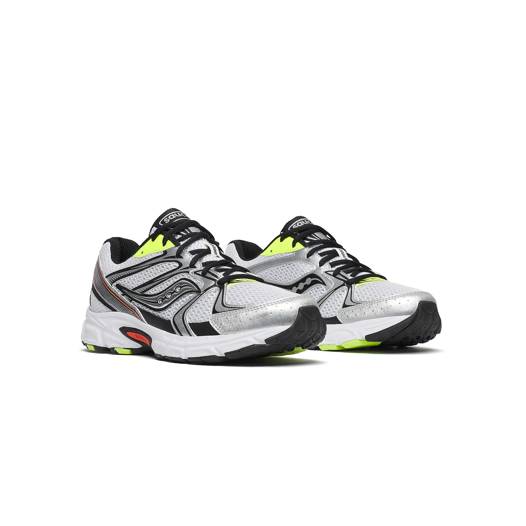 Saucony Mens Ride Millennium Shoes - Image 2
