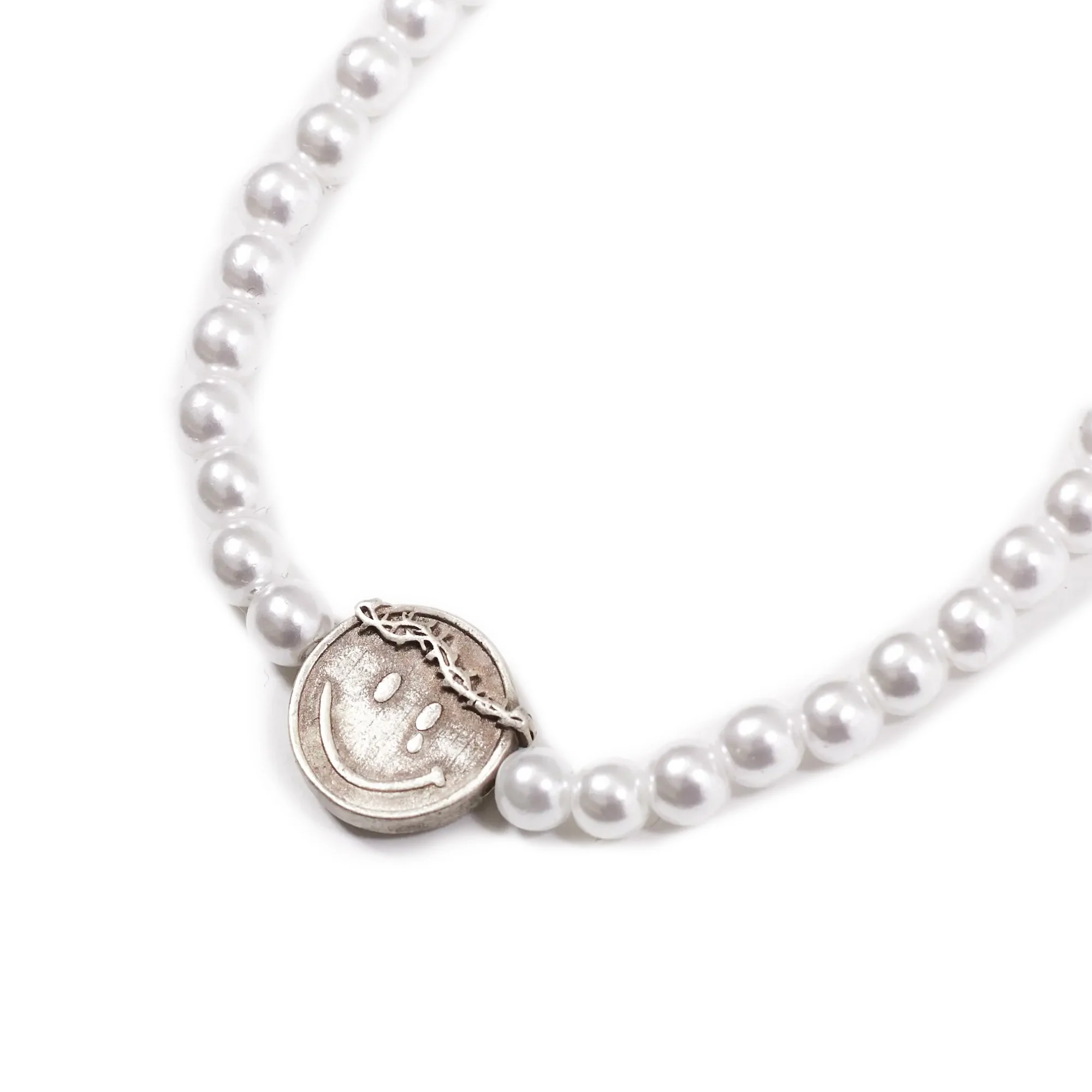 Someit K.O.K Pearl Bracelet - Image 2