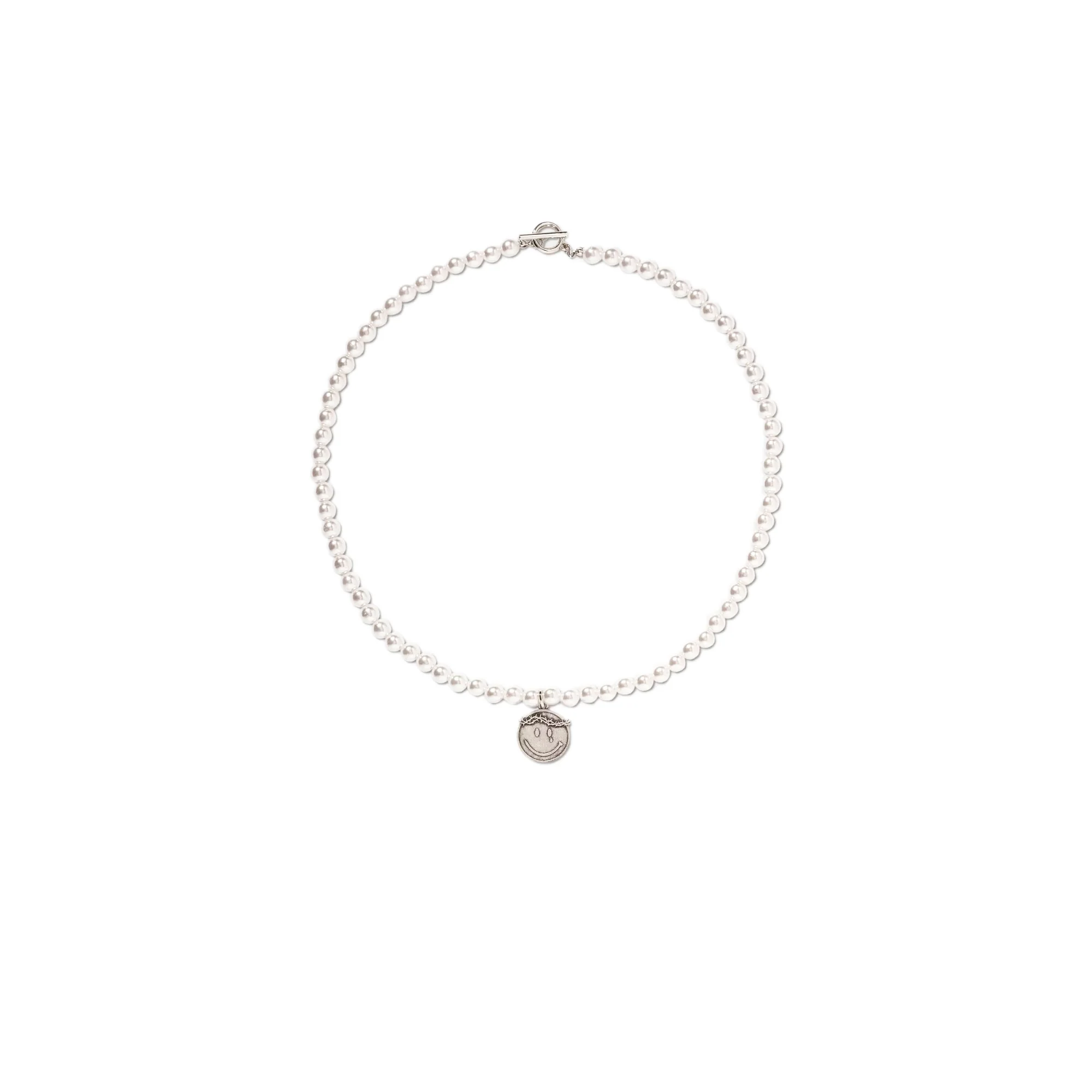 Someit K.O.K Pearl Necklace