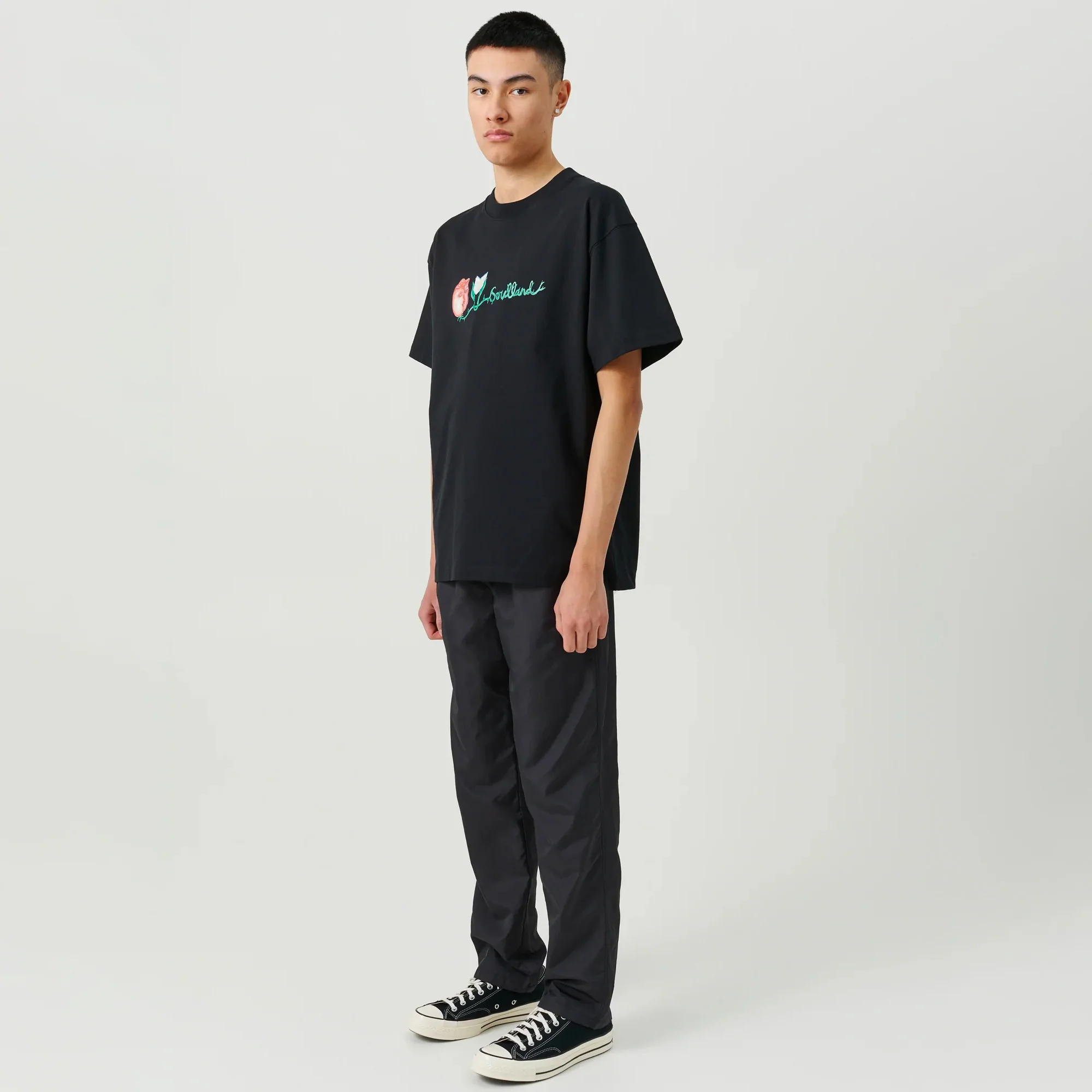 Soulland Mens Erich Pants - Image 2