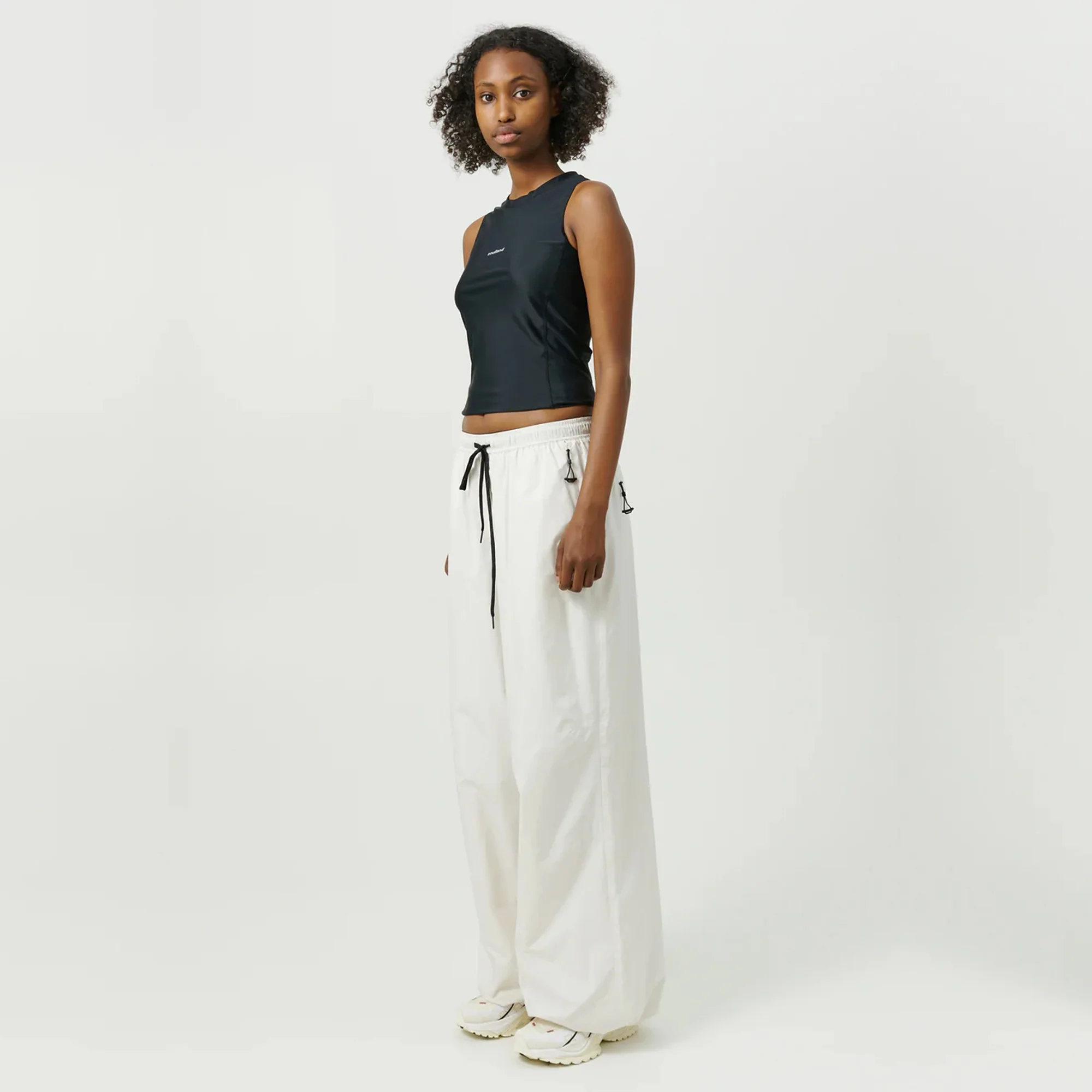 Soulland Womens Toniah Pants - Image 2