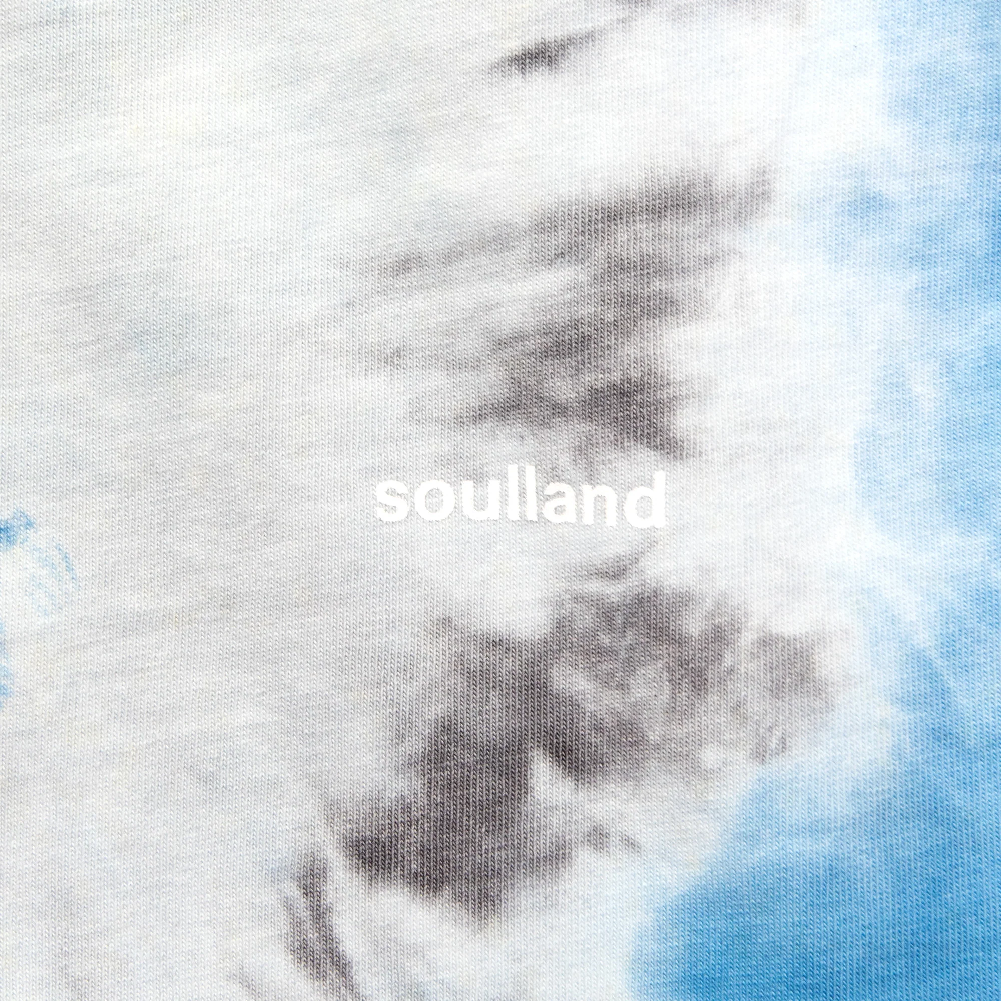 Soulland Mens Ole Long-Sleeve Tee - Image 3