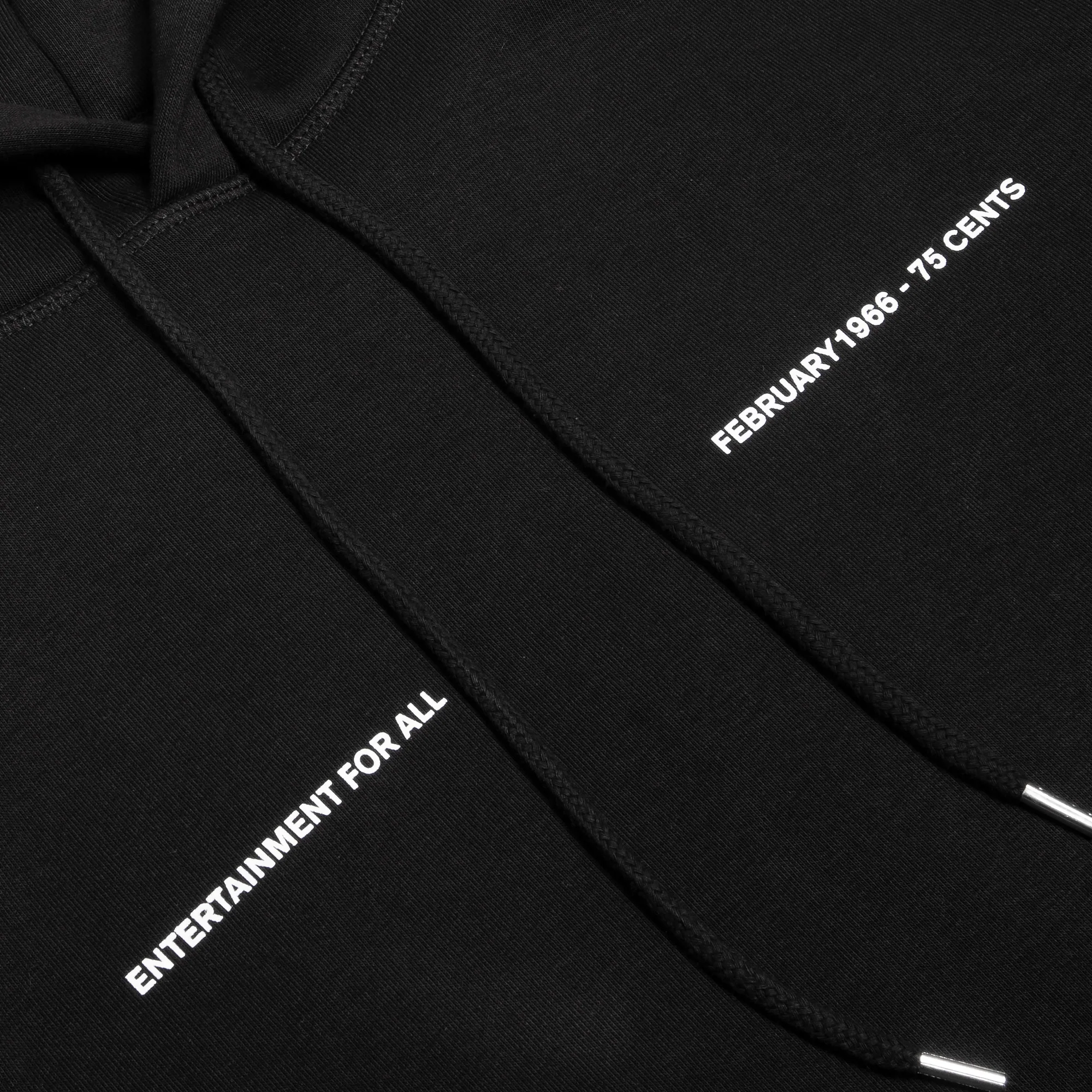 Soulland x Playboy Mens February Hoodie - Image 2