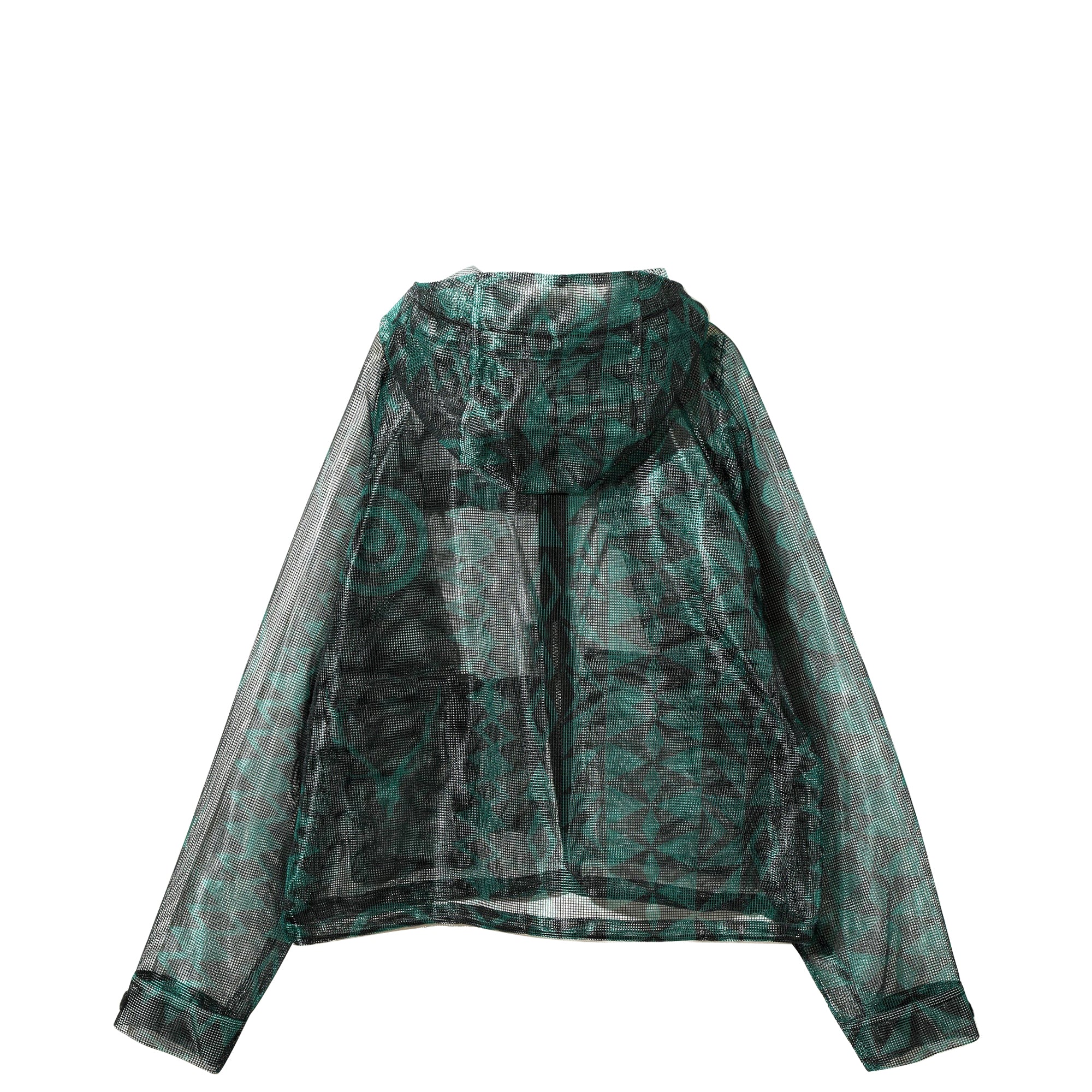 South2 West8 Mens Bush Trek Jacket - Image 2