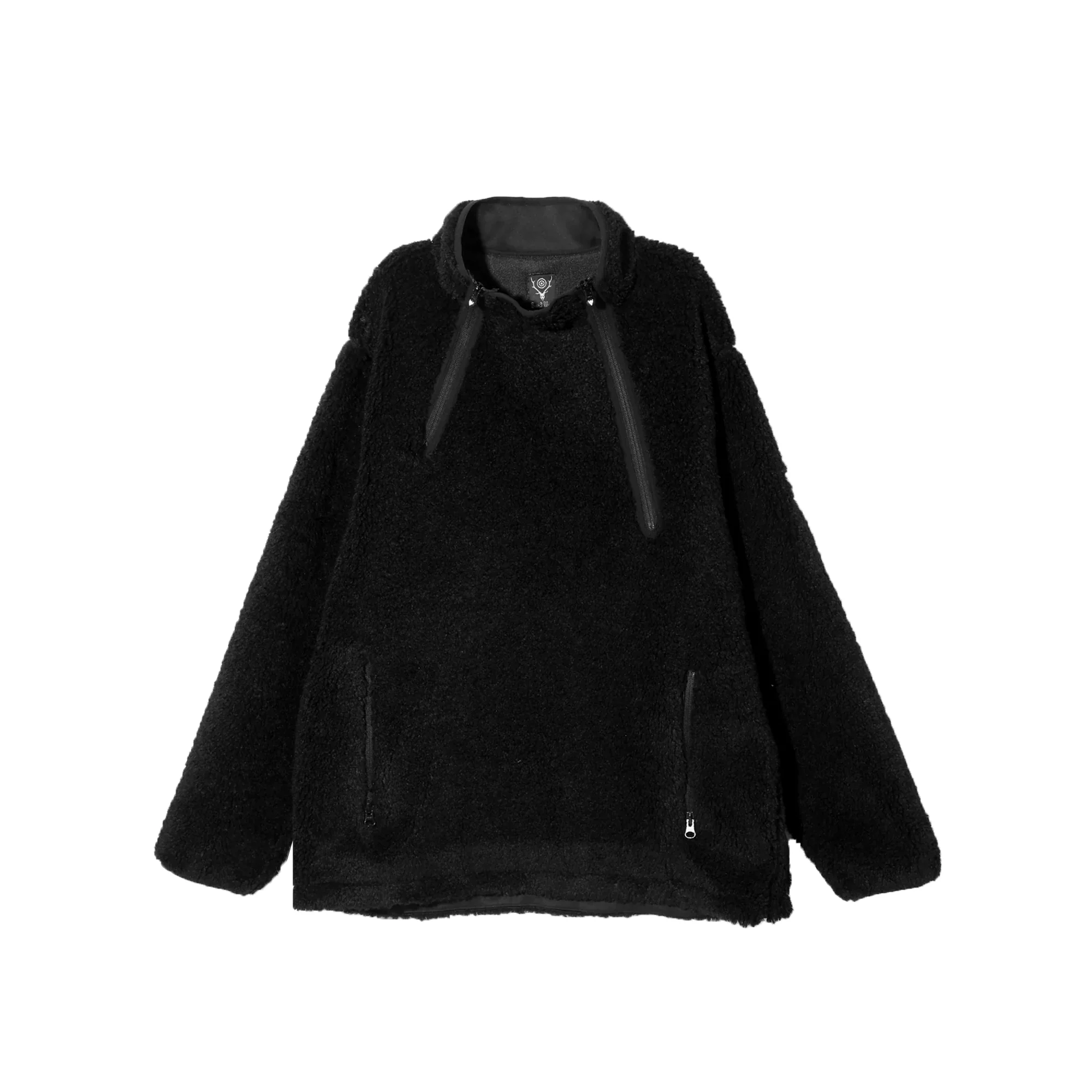 South2 West8 Mens Paddling Jacket