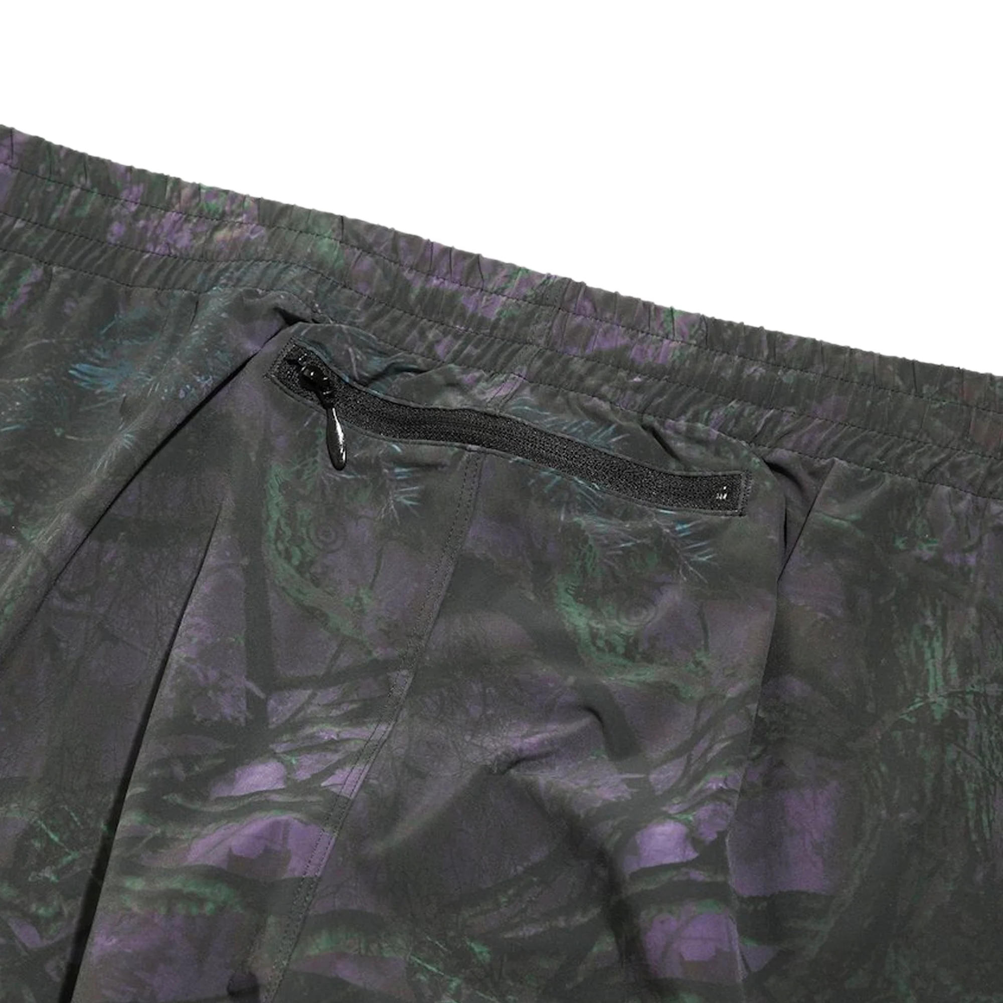 South2 West8 Mens Trainer Pants Purple - Image 4