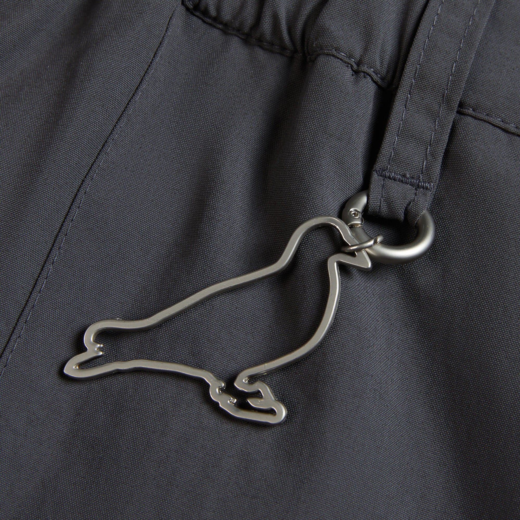 Staple Mens Lafayette Nylon Pants - Image 3