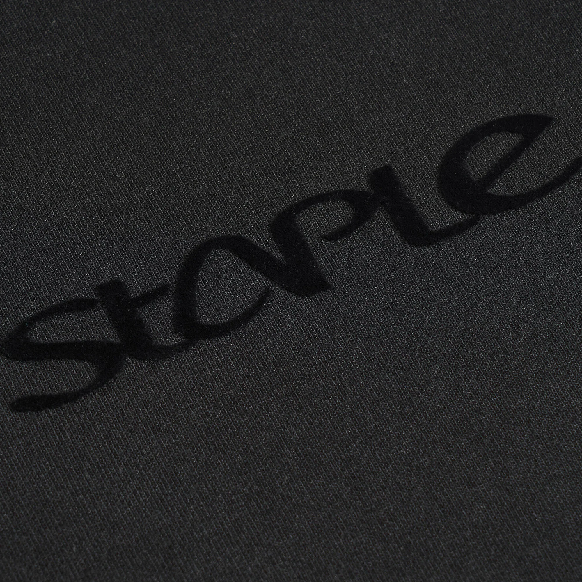 Staple Mens Madison Logo Crewneck - Image 3