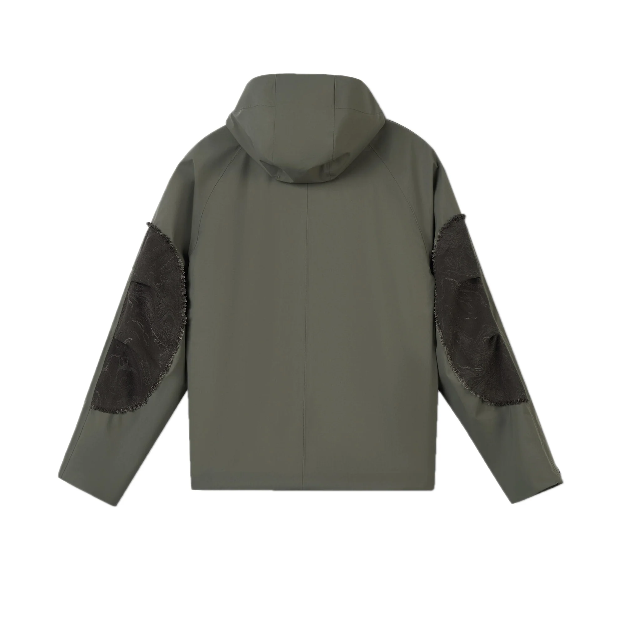 Staple Mens Matterhorn Tech Jacket - Image 2