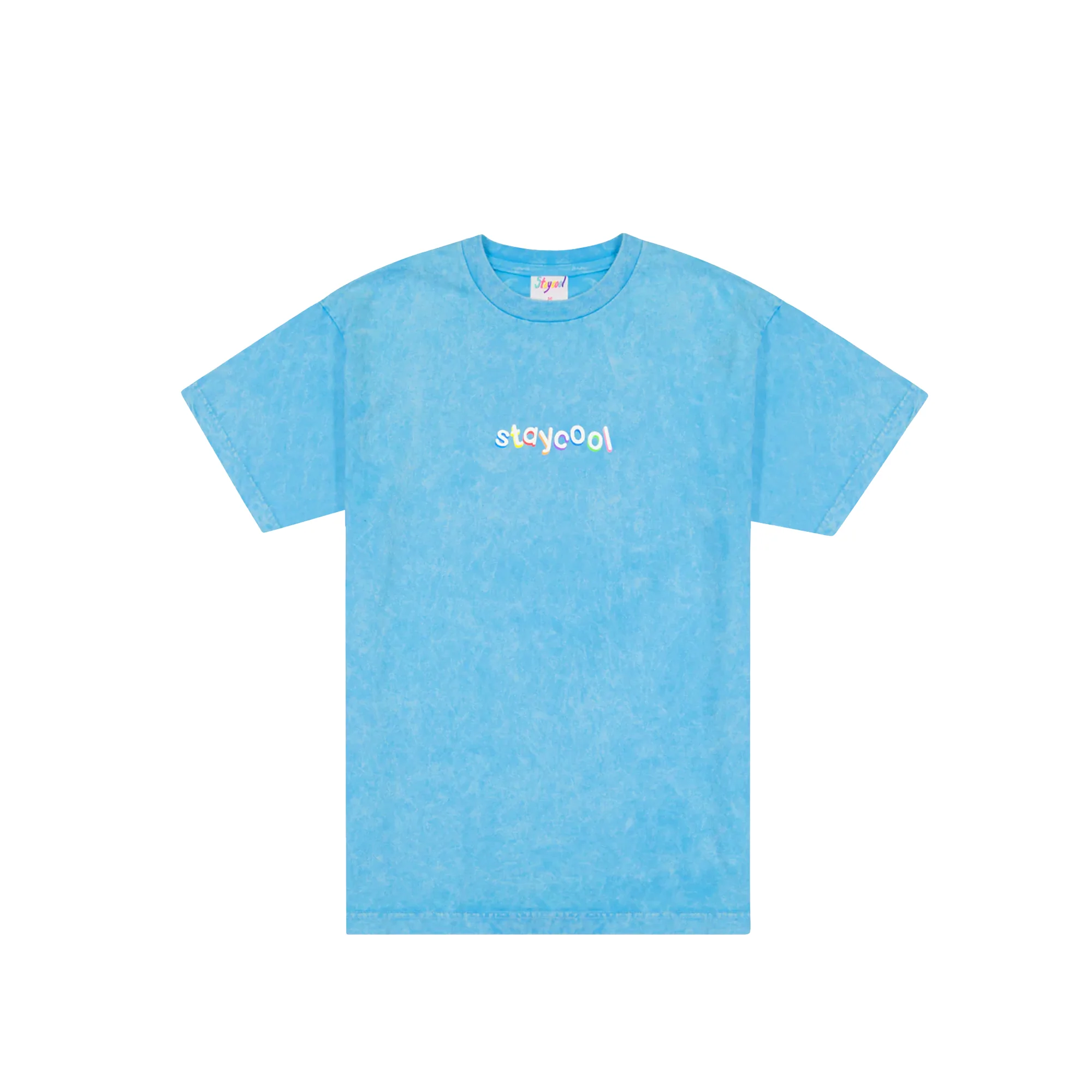 STAYCOOL Mens Classic Mineral SS Tee