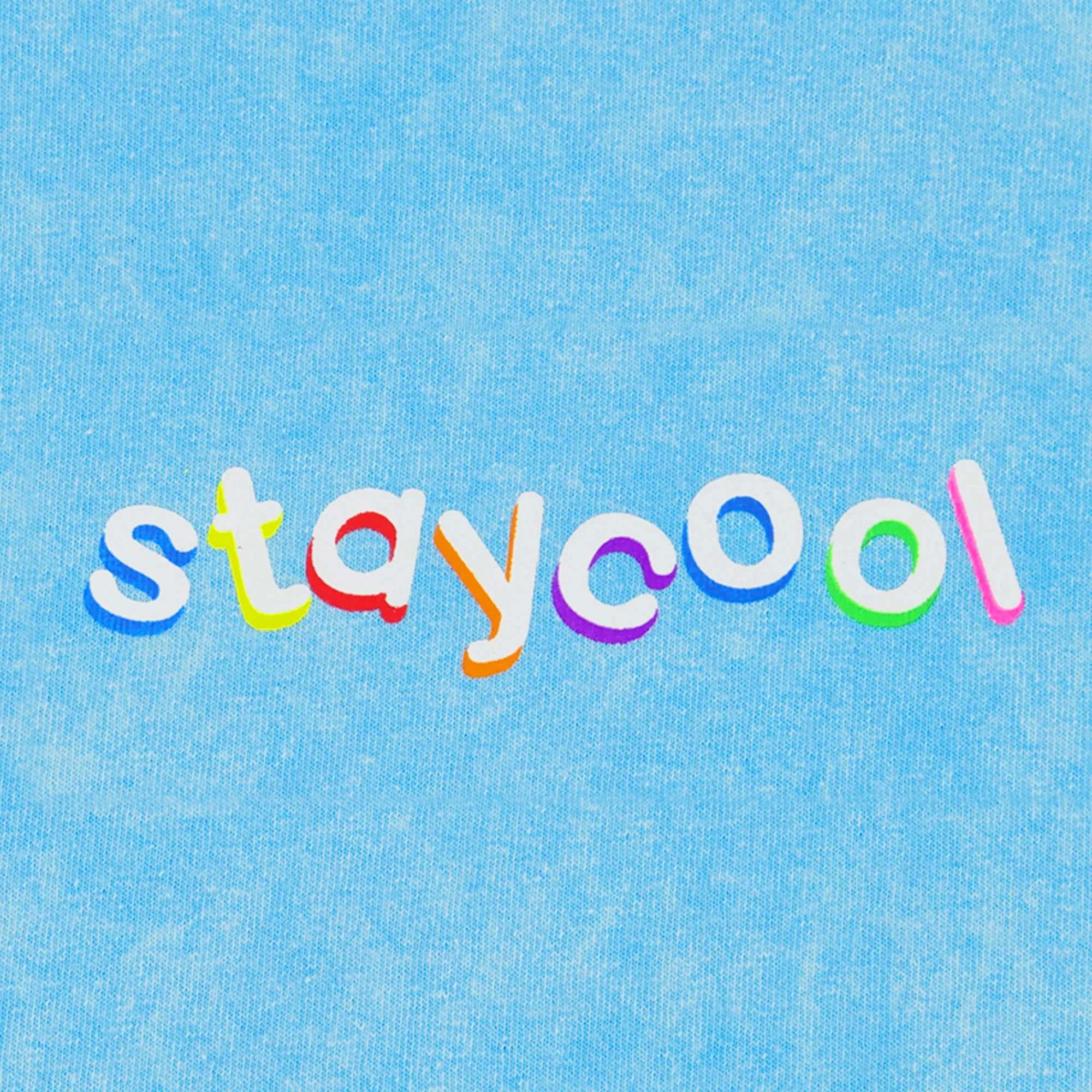 STAYCOOL Mens Classic Mineral SS Tee - Image 4