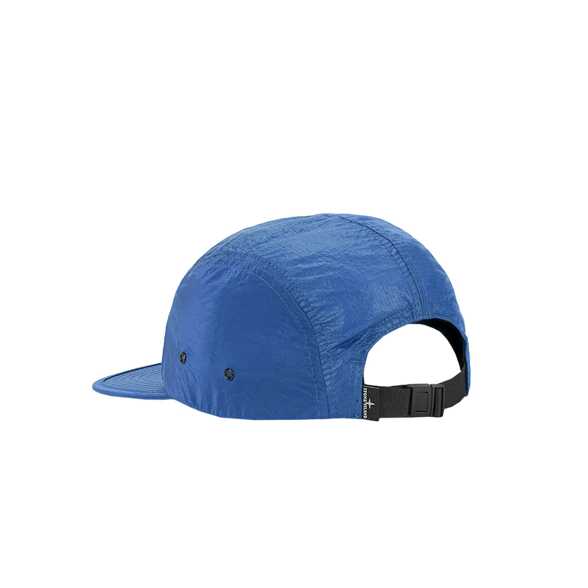 Stone Island 5 Panel Cap [99055] - Image 2