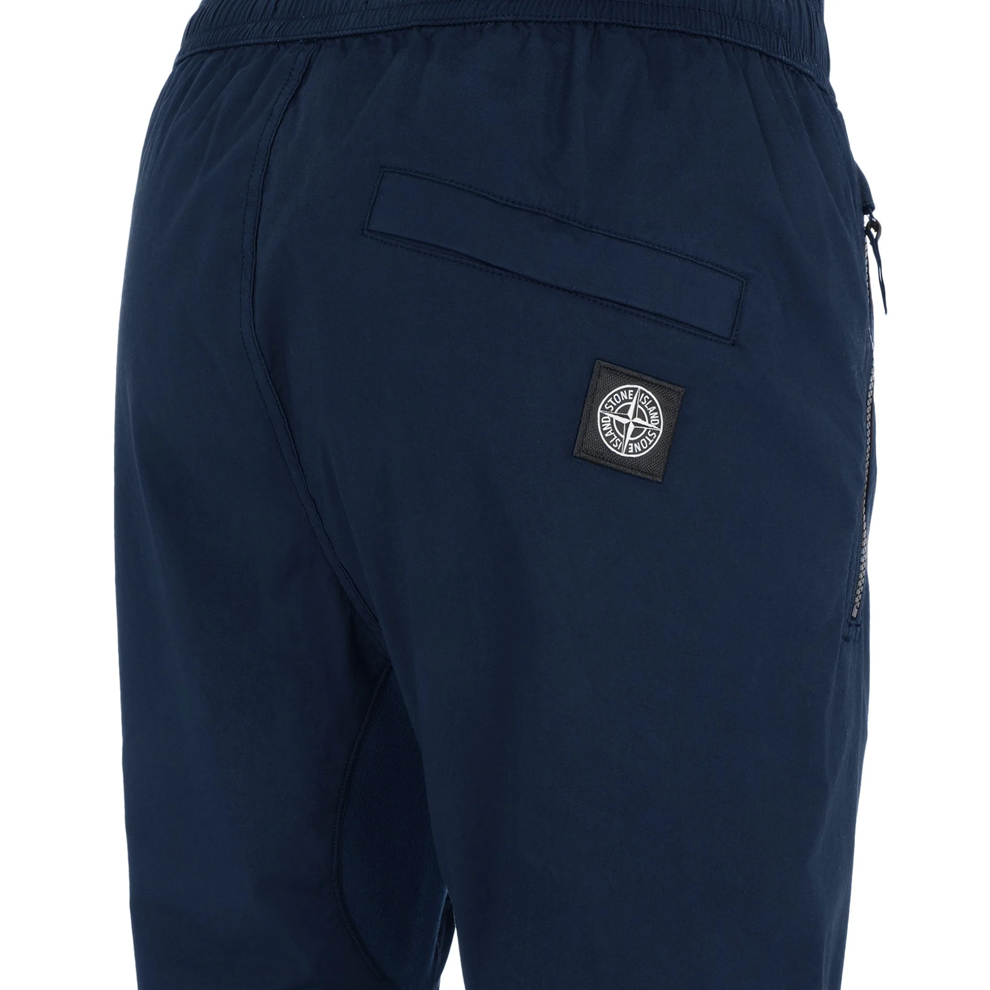 Stone Island 5 Pocket Pants [31203] - Image 3
