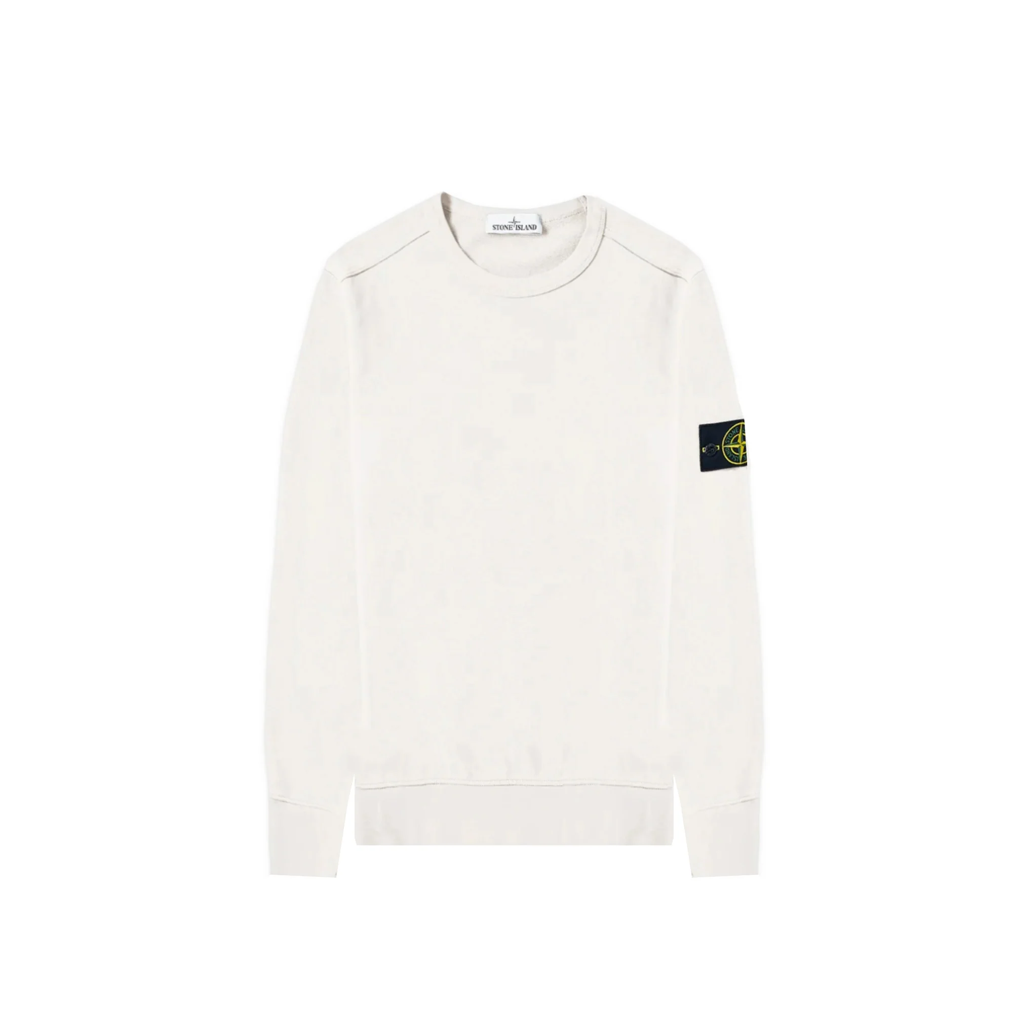 Stone Island Fleece Crewneck [62751]