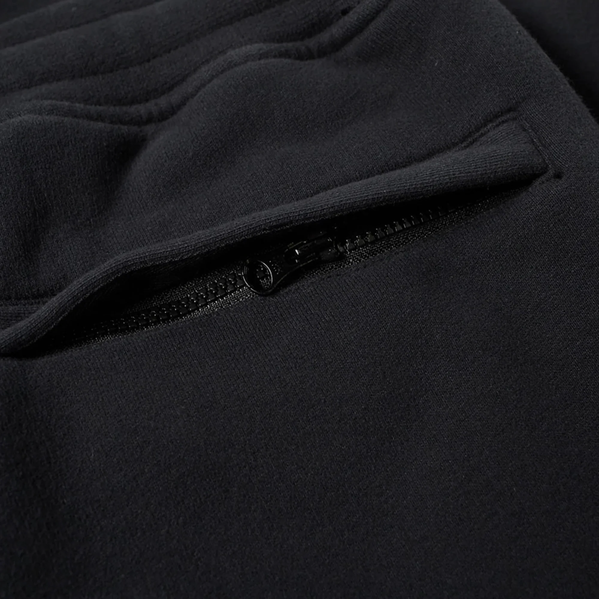 Stone Island Fleece Pants [60320] - Image 2