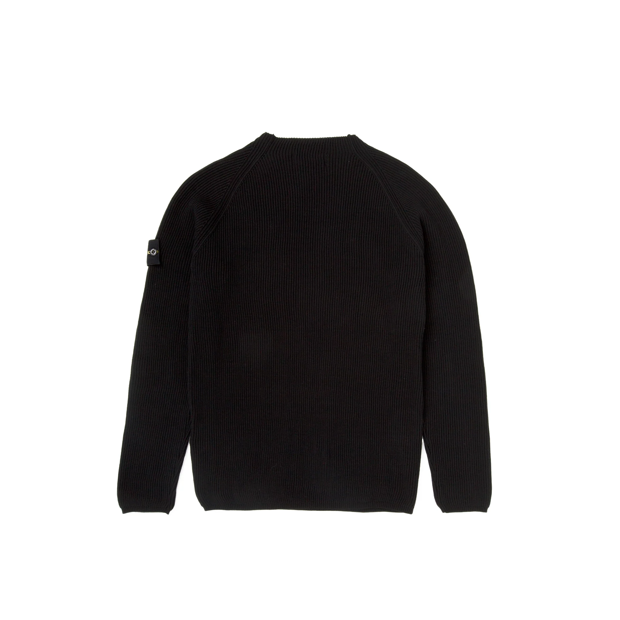 Stone Island Knit Sweater - Image 2