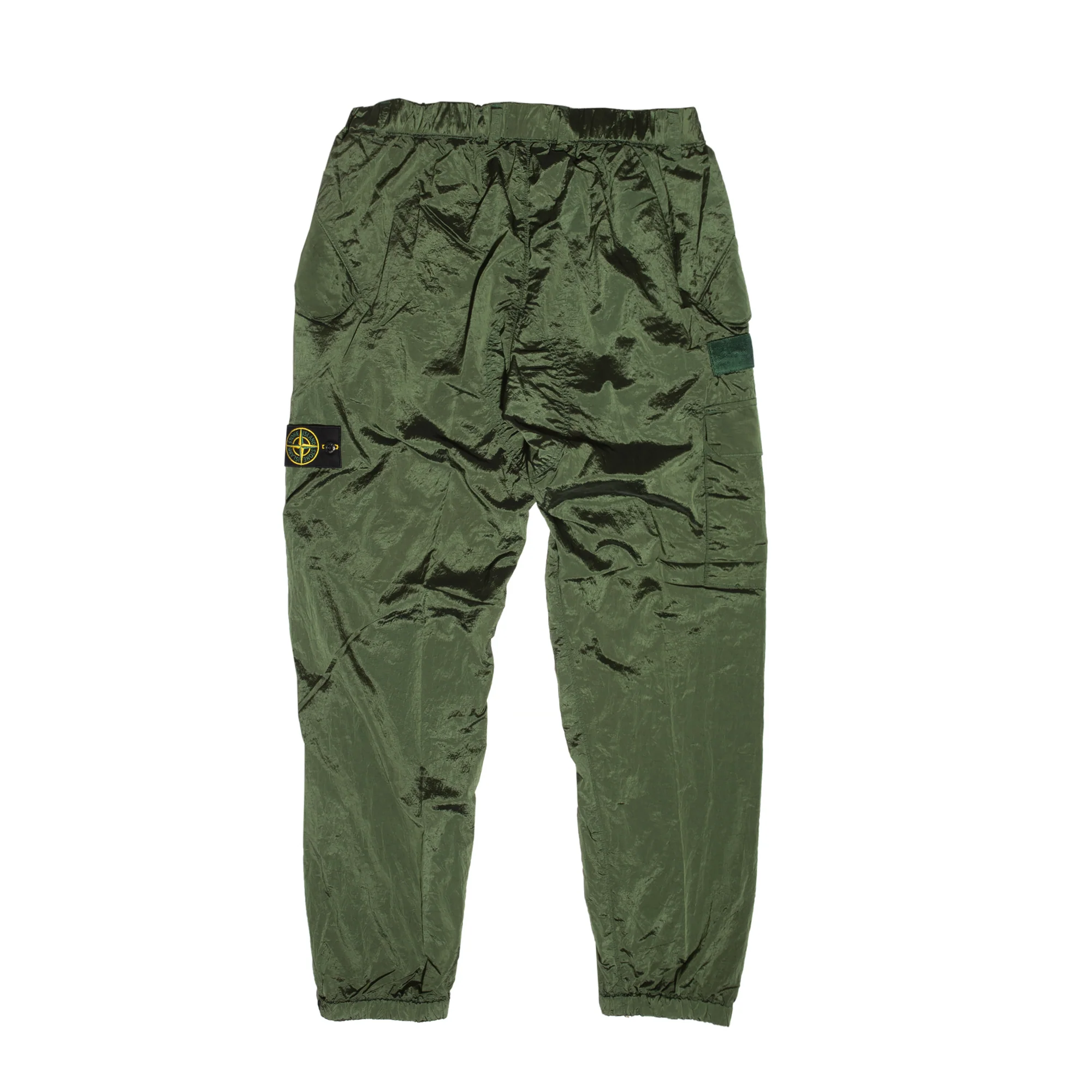 Stone Island Mens Cargo Pants - Image 2
