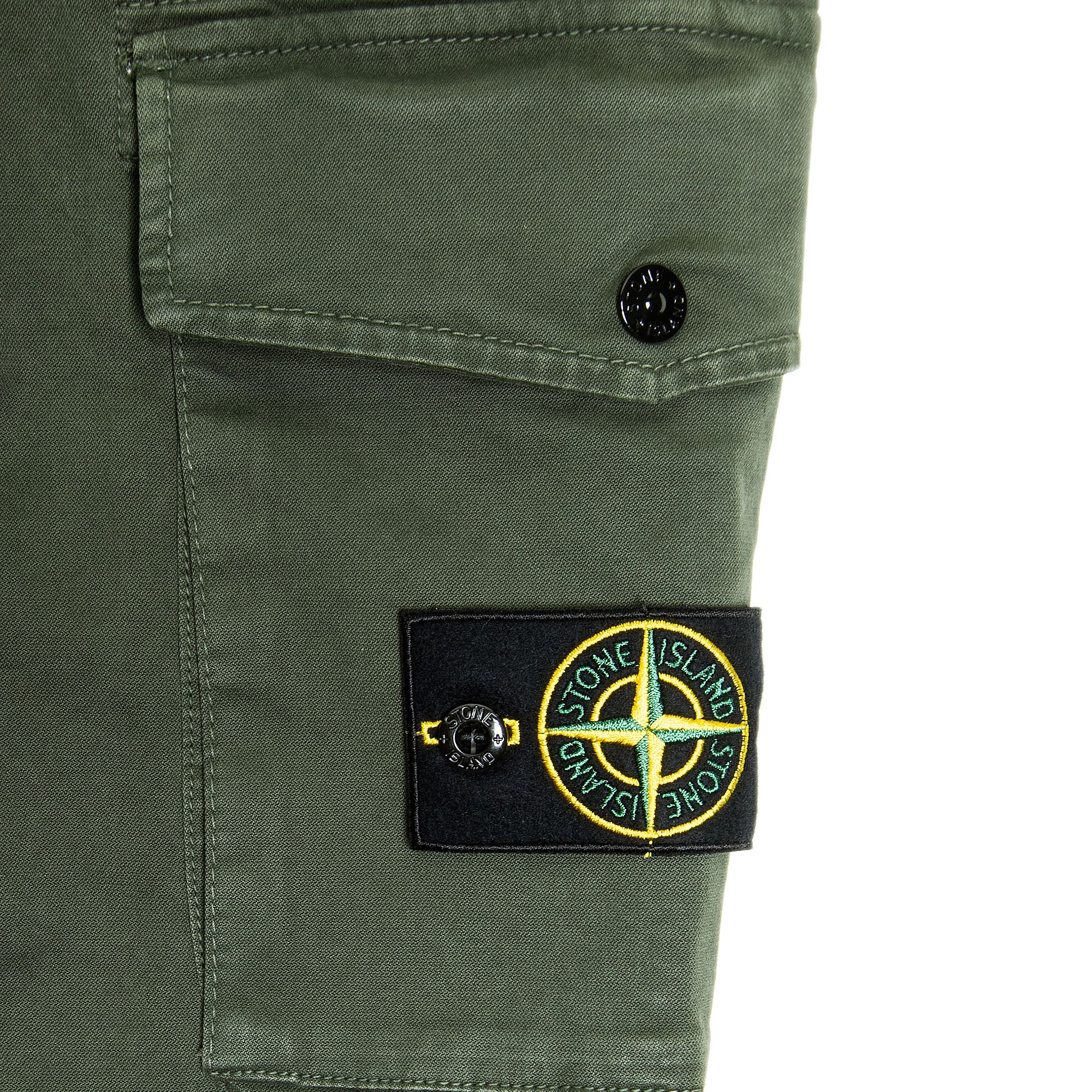STONE ISLAND CARGO PANT - Image 3
