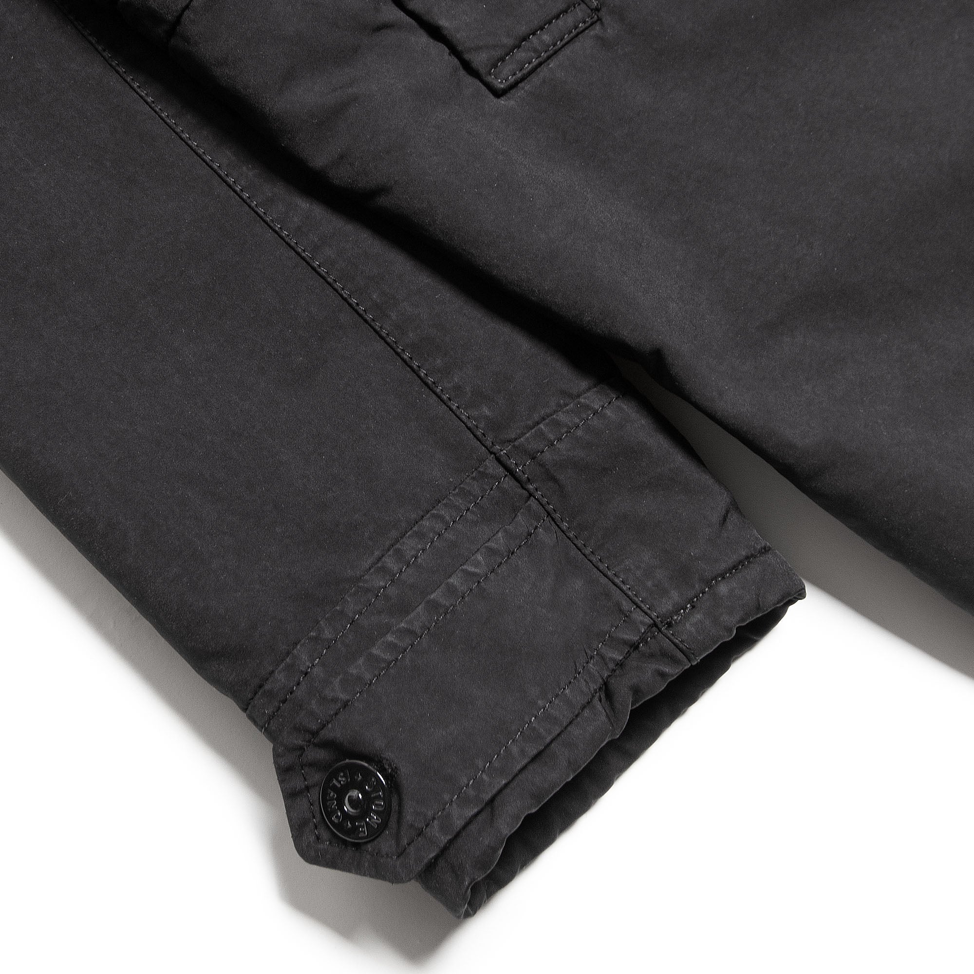 STONE ISLAND COAT - Image 3