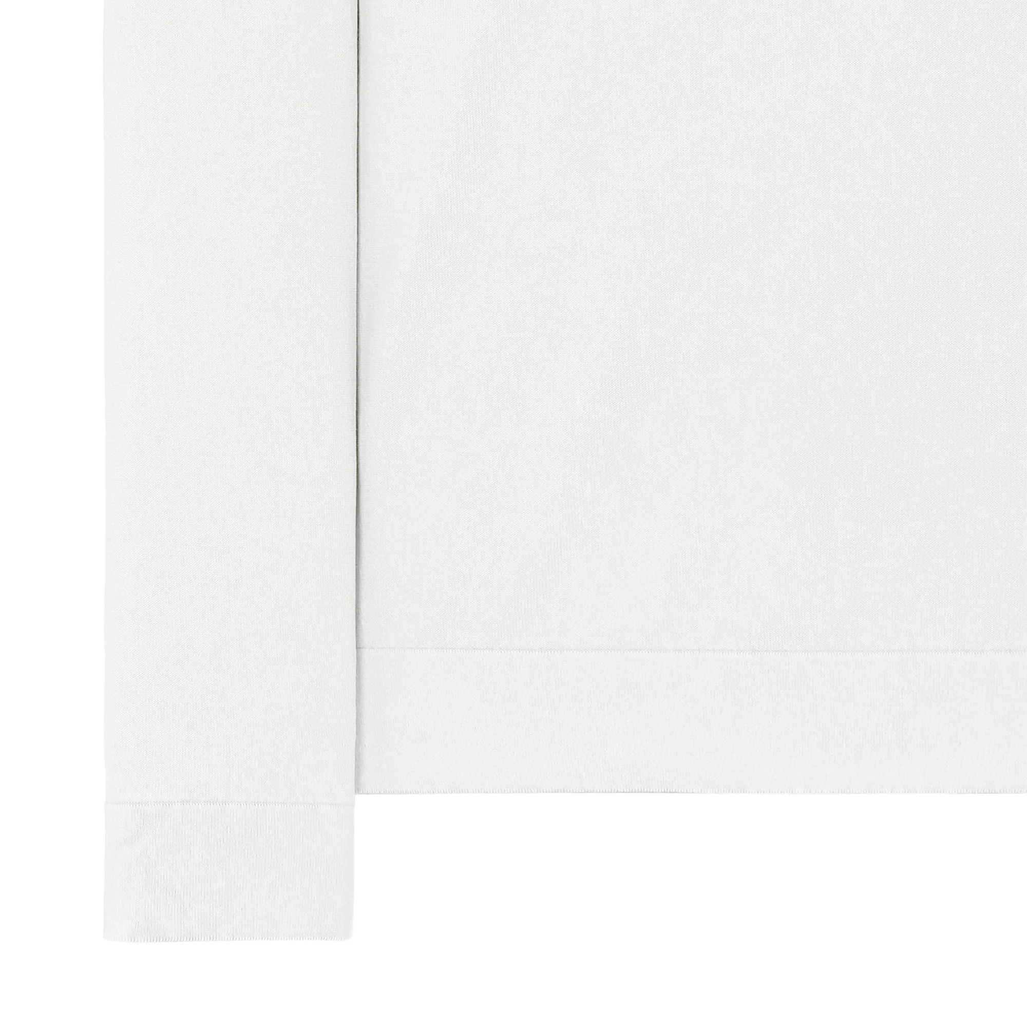 Stone Island Mens Sweatshirt 'White' - Image 4
