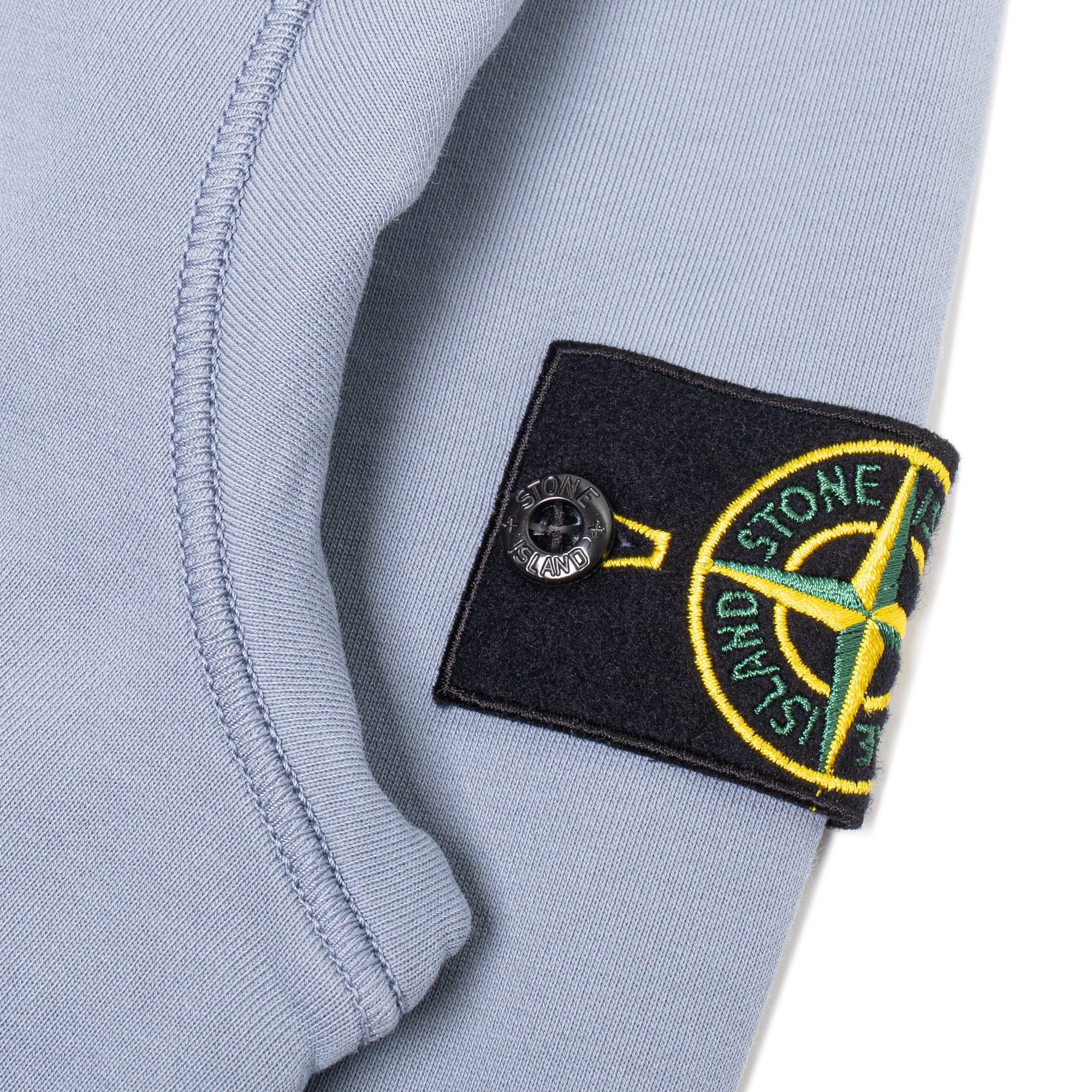 Stone Island Men's Basic Crewneck - Image 3