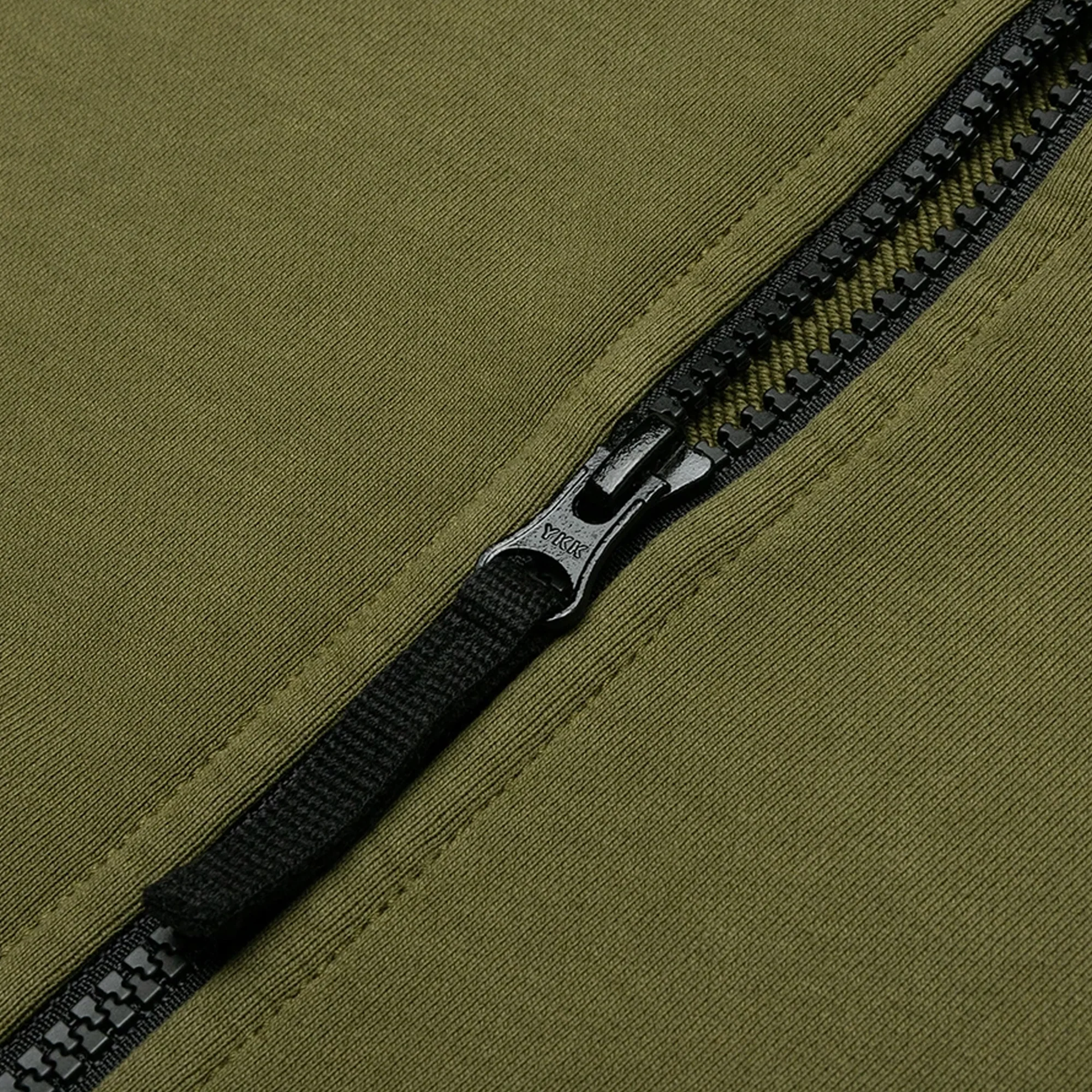 Stone Island Mens Sweatshirt 'Green' - Image 4