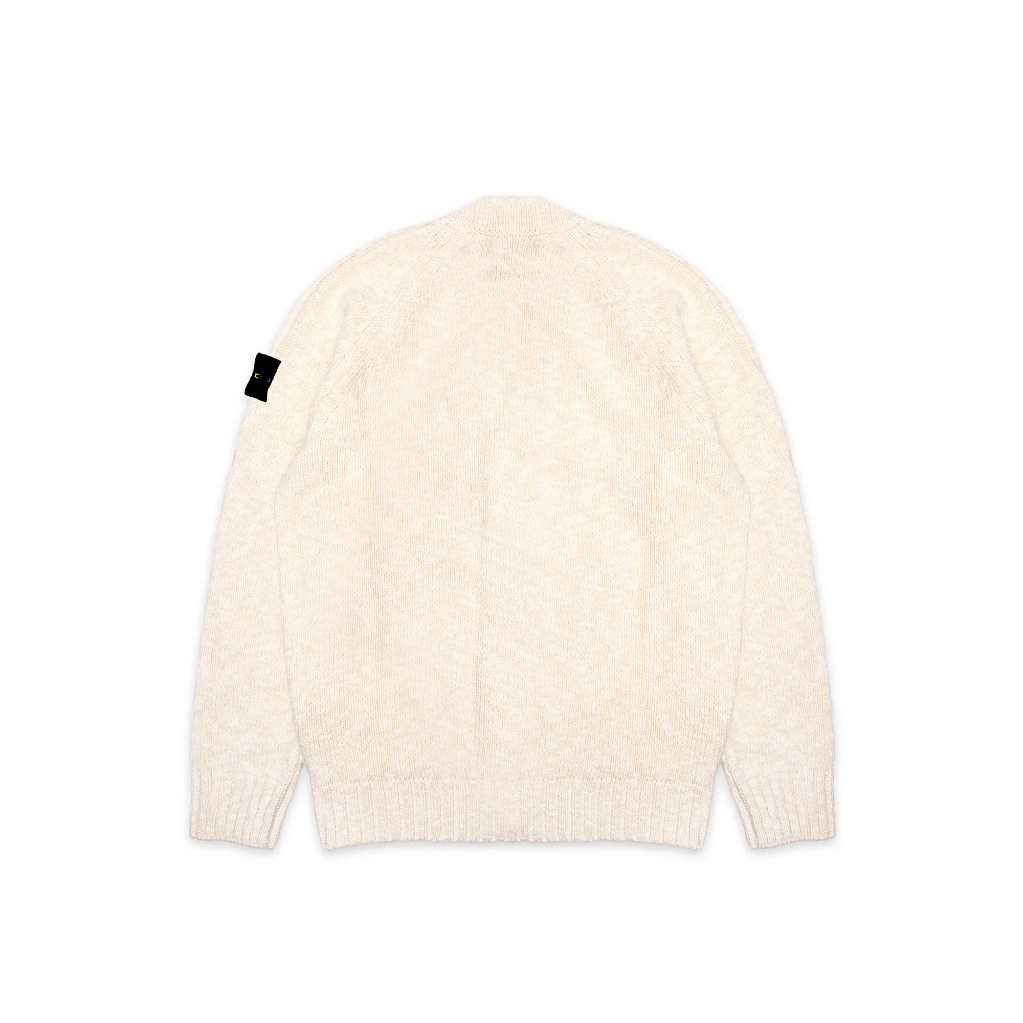 Stone Island Knit Cardigan - Image 2