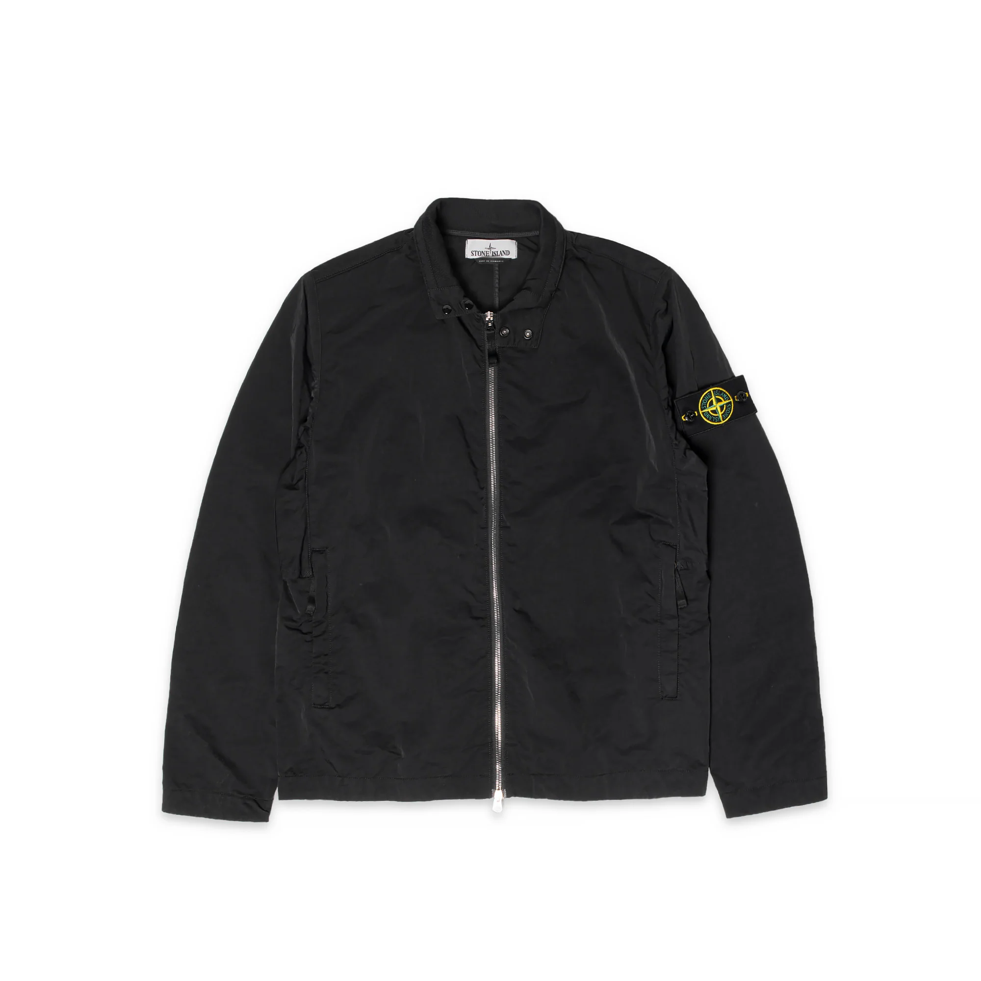 Stone Island Mens Light Jacket