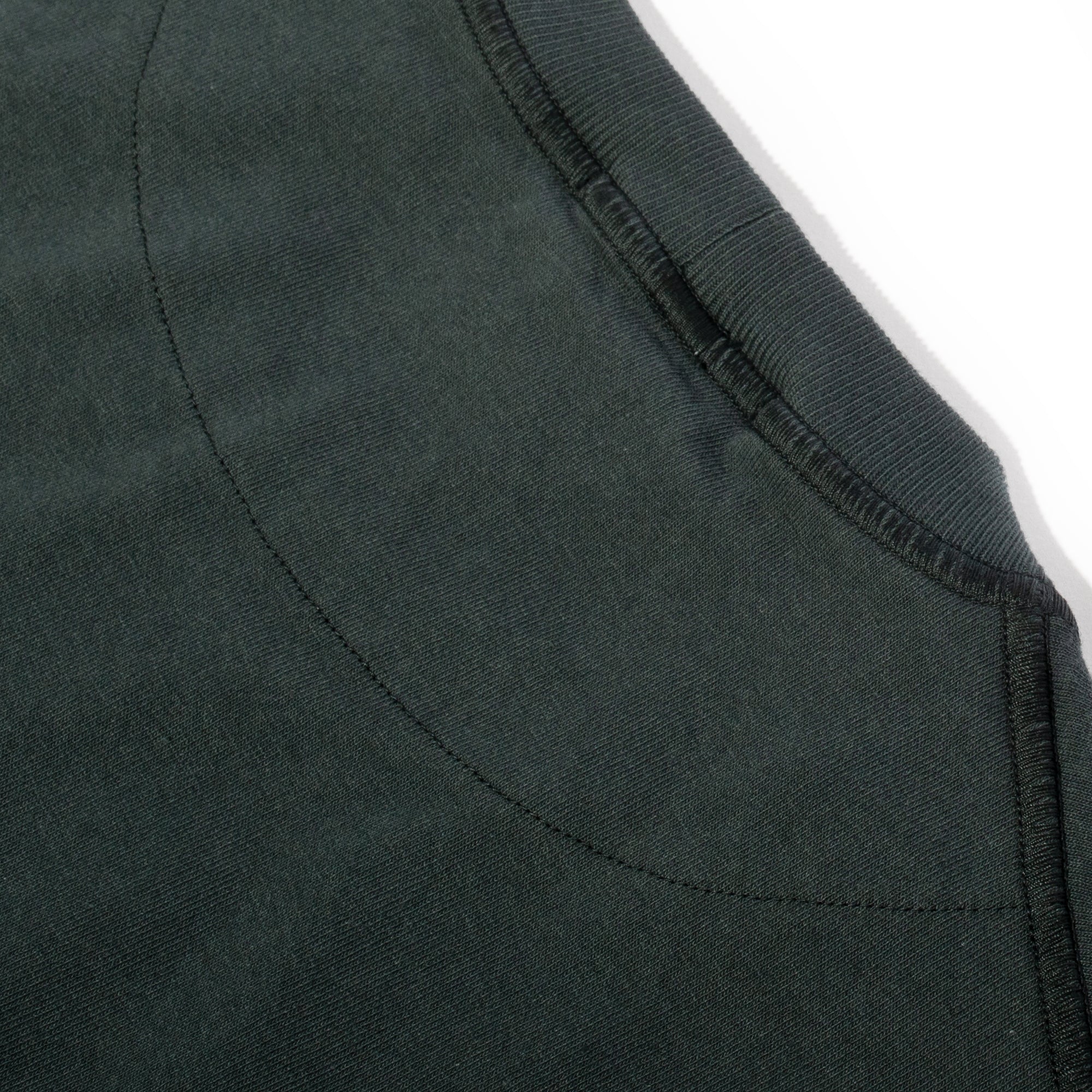 Stone Island Mens Patch Logo Fissato LS Tee - Image 4