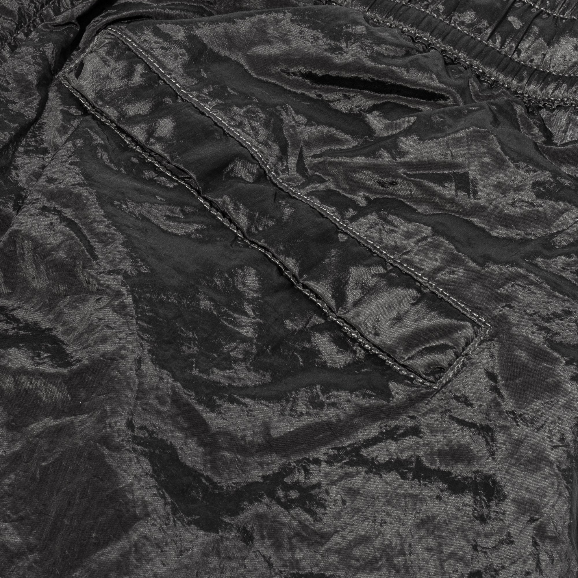 Stone Island Mens Bermuda Shorts 'Charcoal' - Image 4