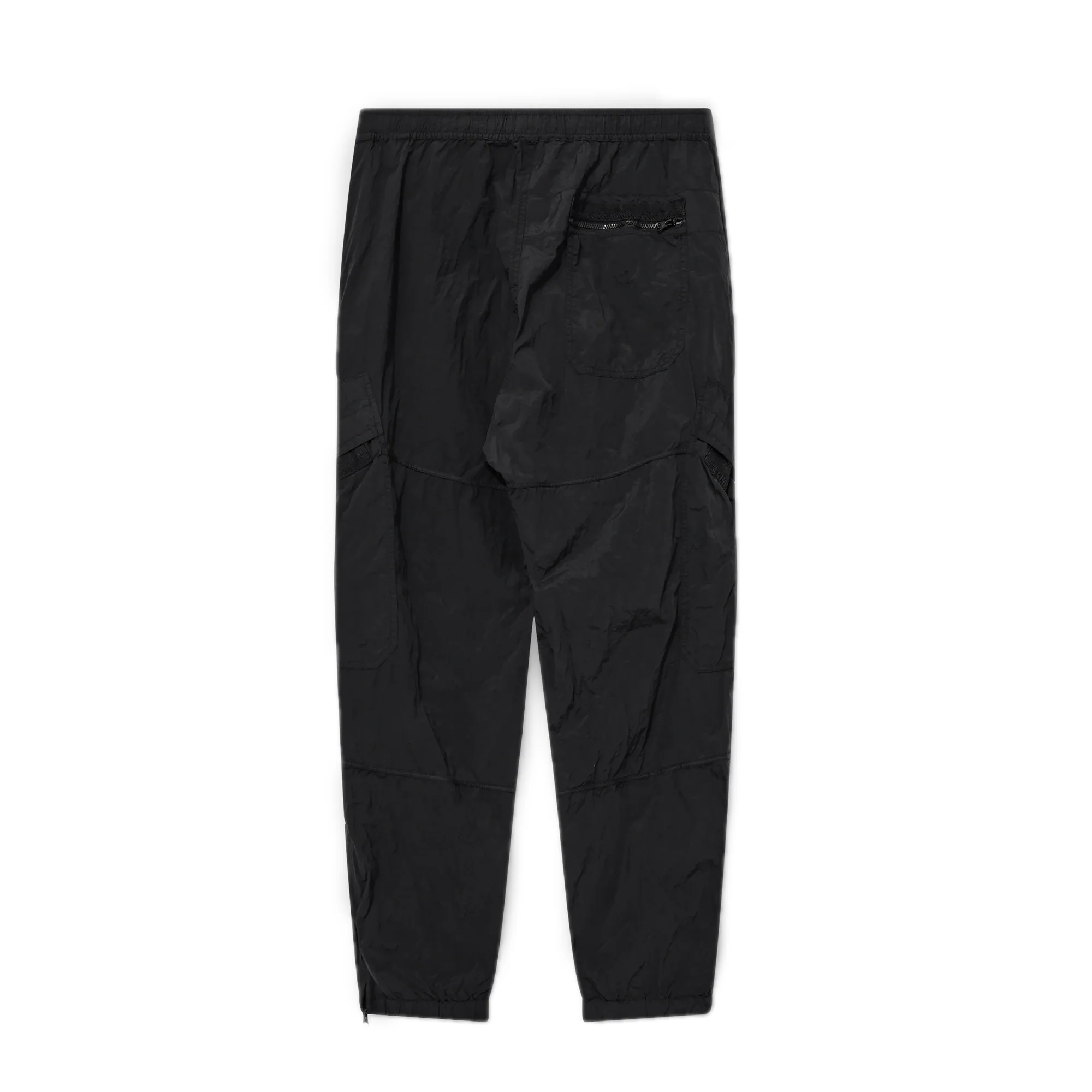 Stone Island Mens Nylon Metal In Econyl Cargo Pants - Image 2