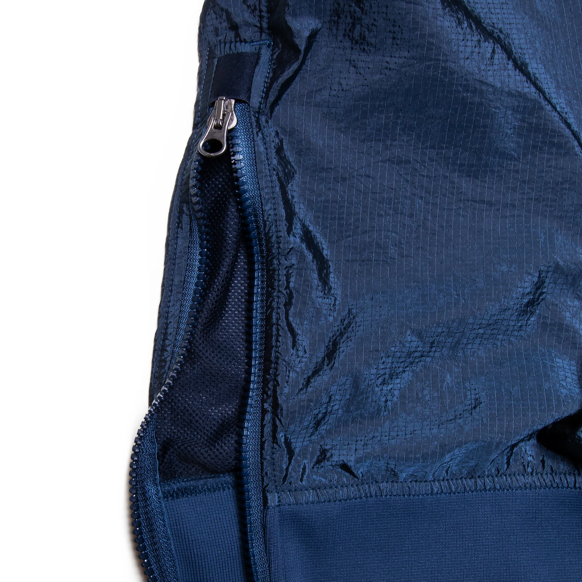 STONE ISLAND MEN RIPSTOP CREW SWEAT - Image 3
