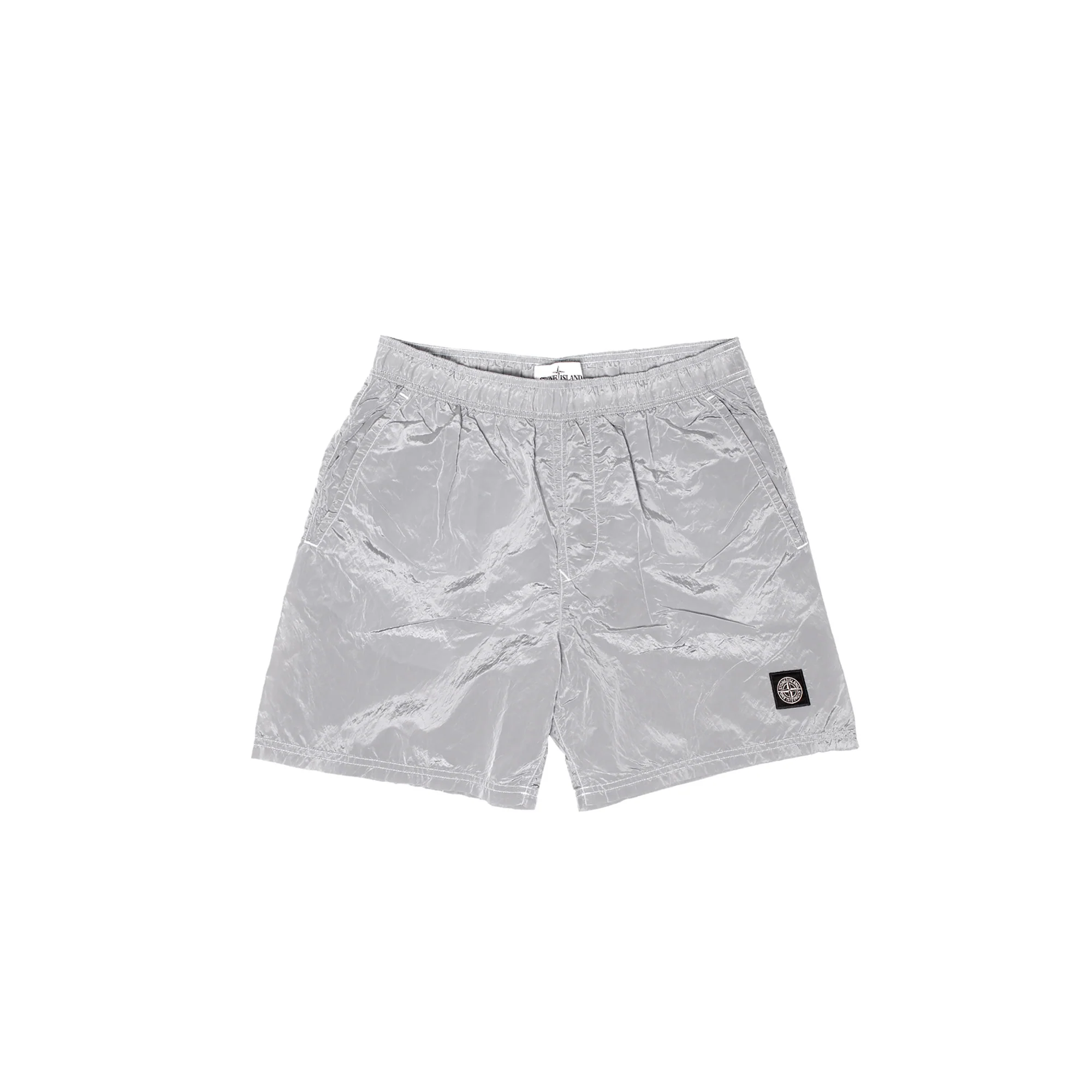 Stone Island Men's Classic Swim Short